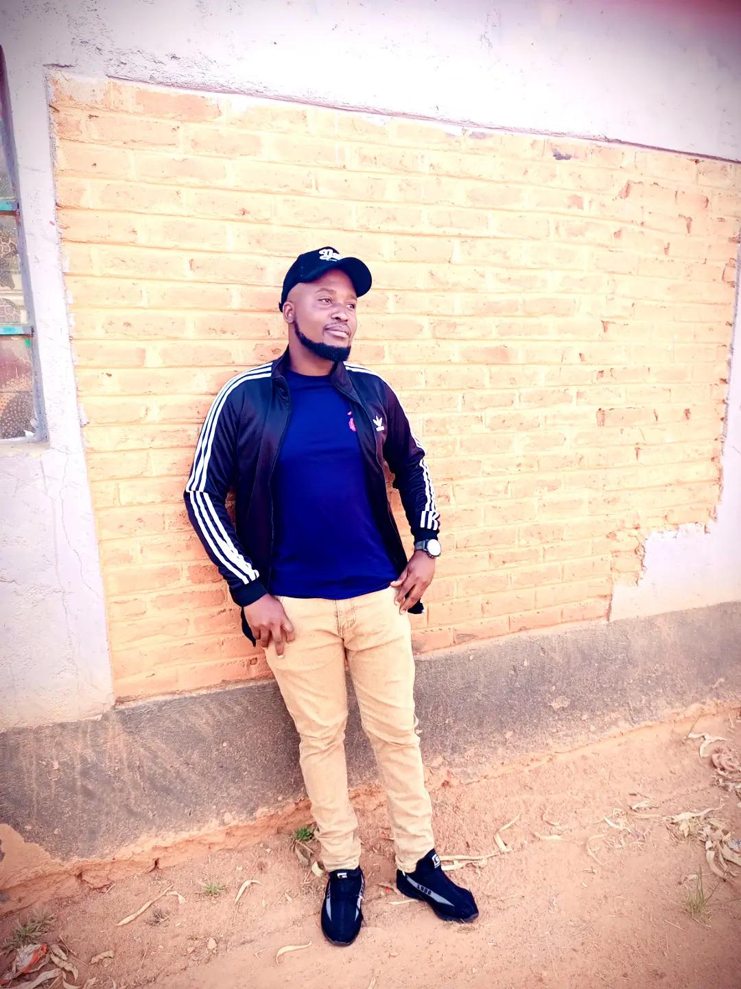 @Cosmas Degree Mwale