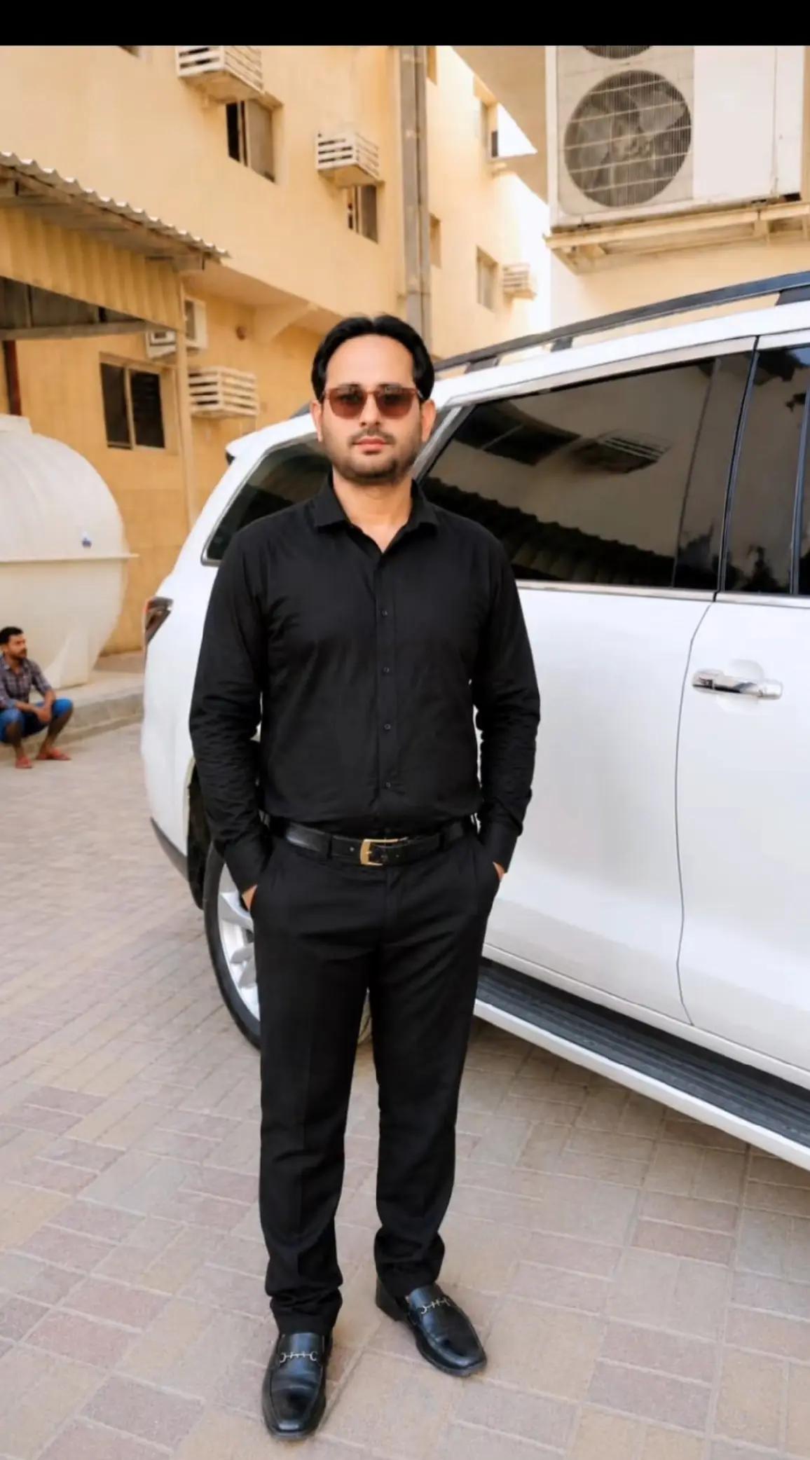 @Sajjad Ali