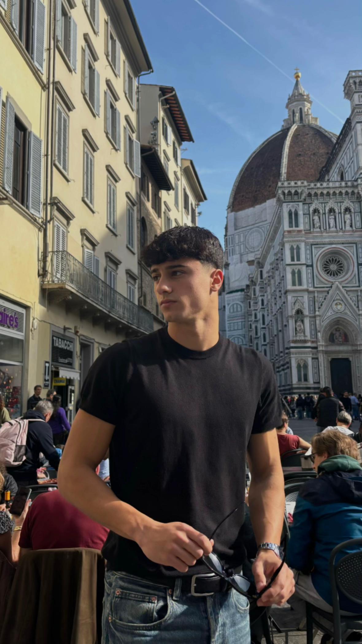 @fedemazzeii