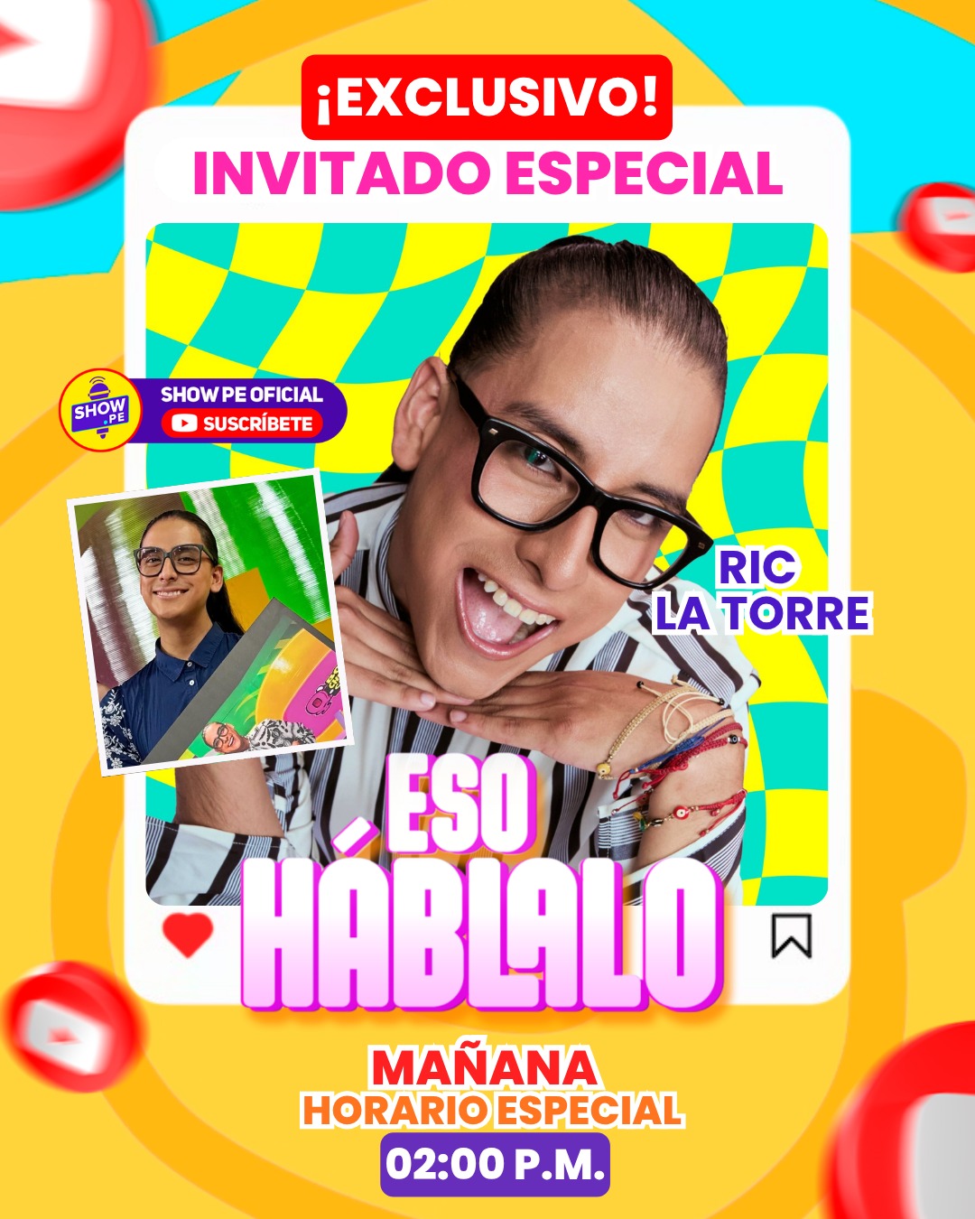 @Showpe