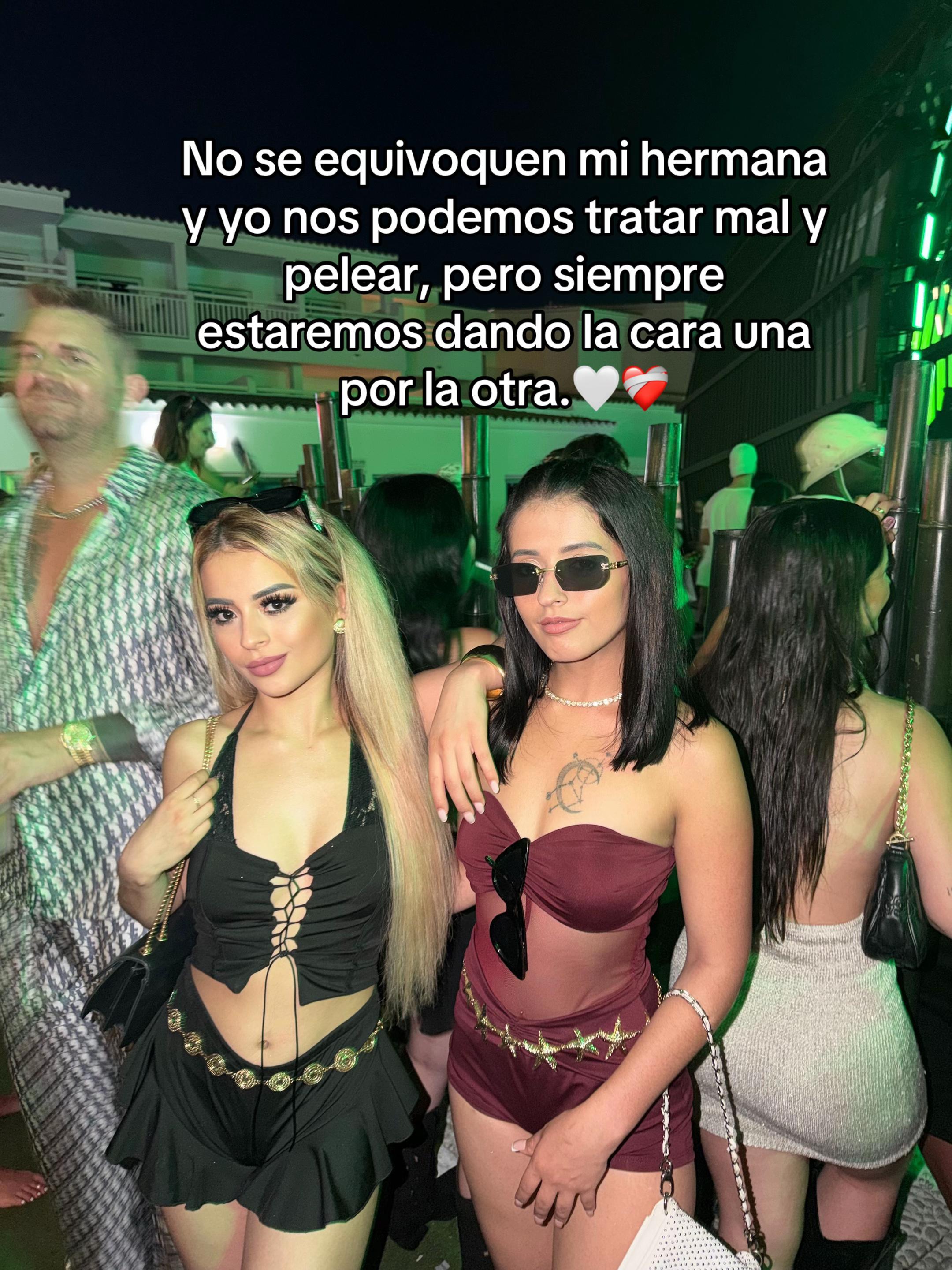 @Gloria Leiva