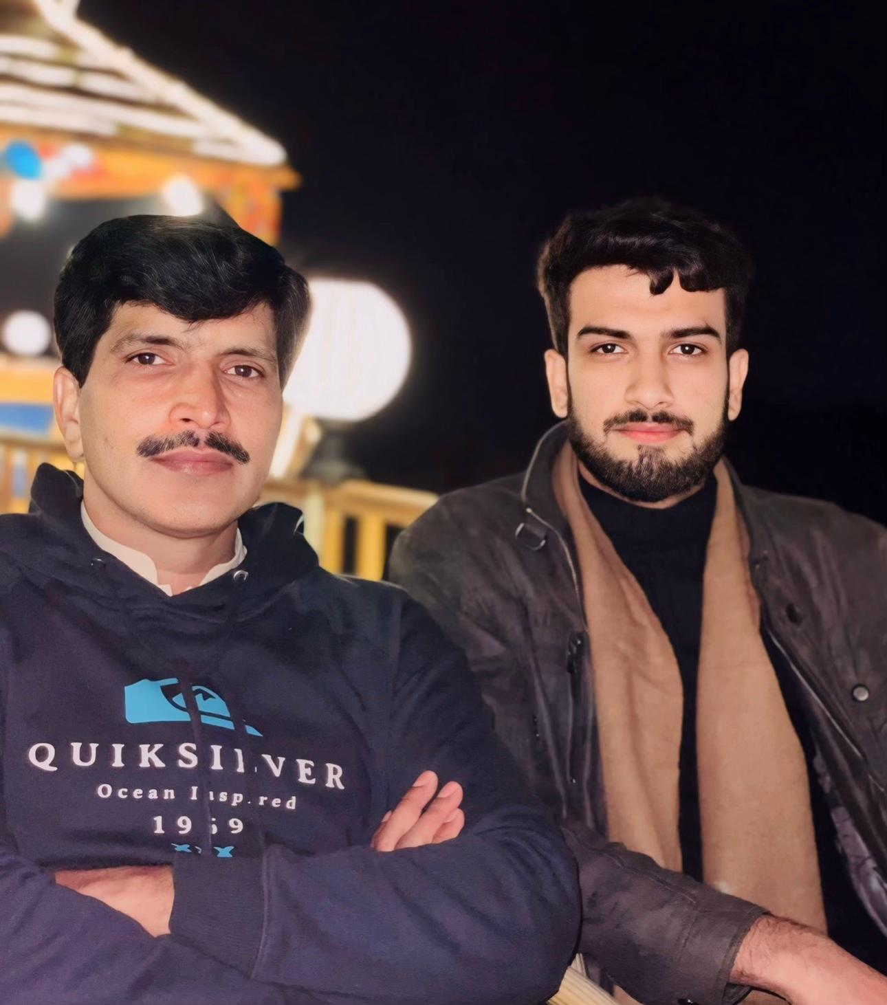 @حUسNیN بHنDر 🫀