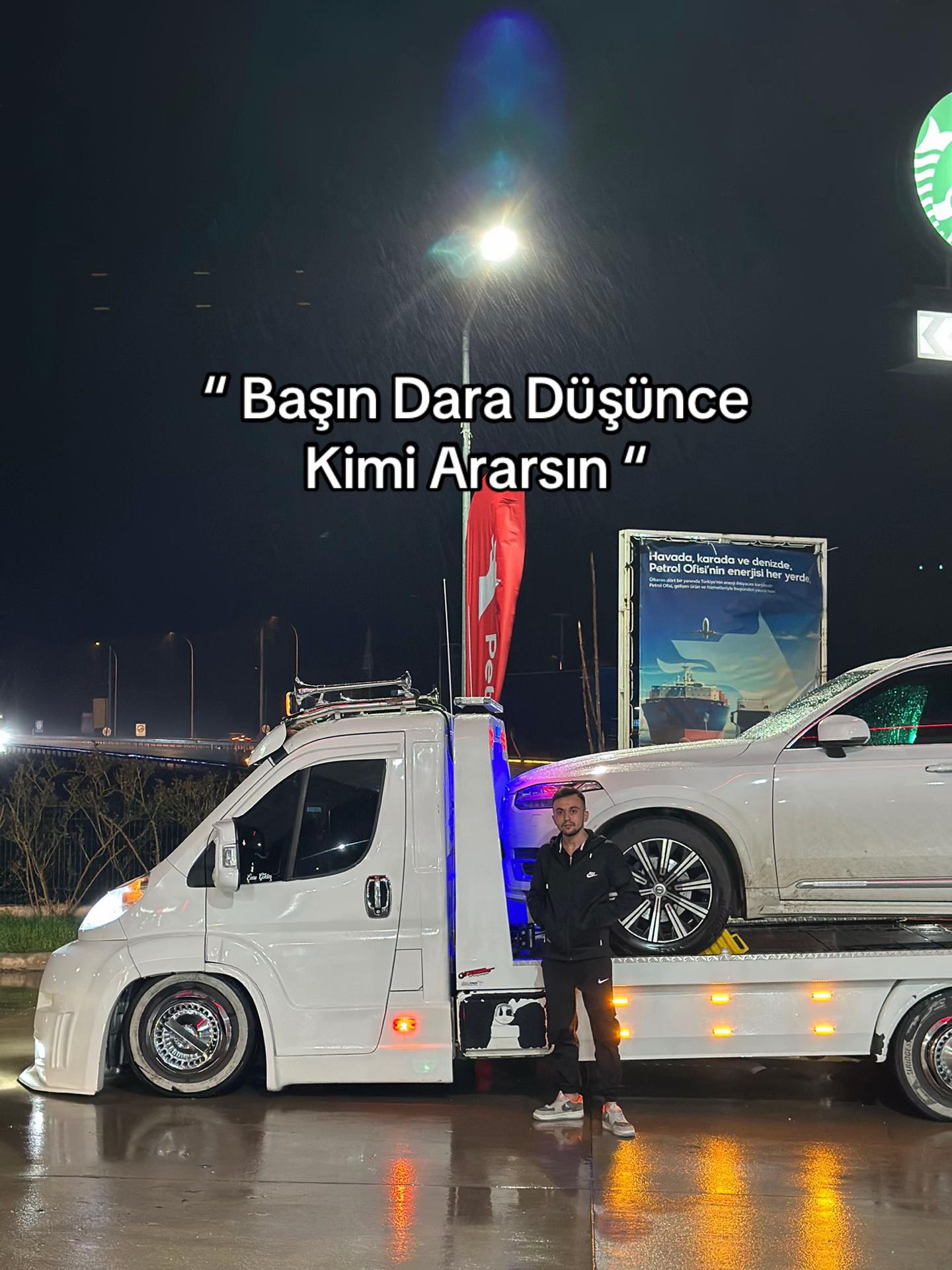 @Çekici Çocukk