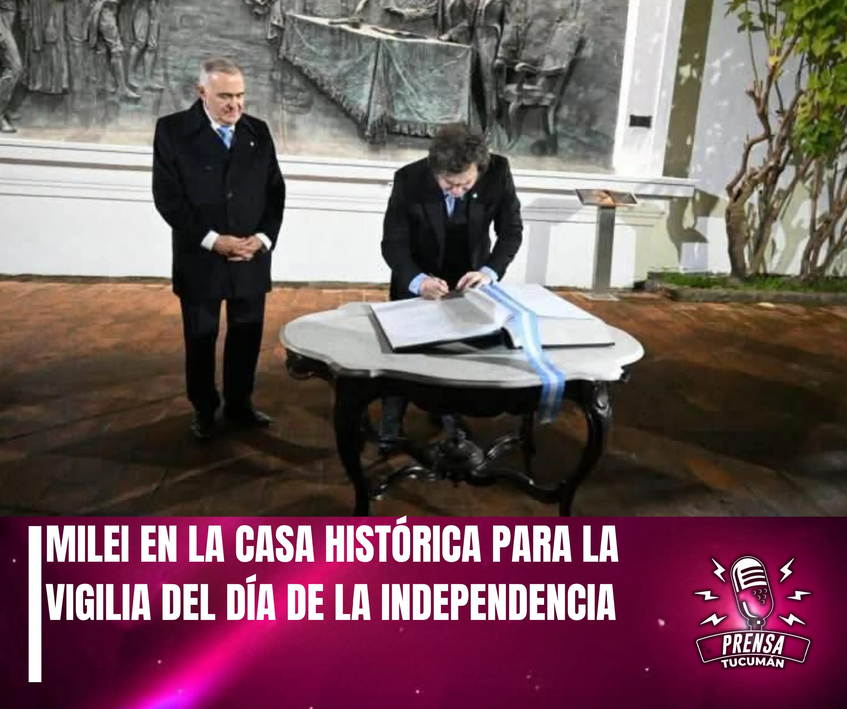 @PRENSA TUCUMÁN