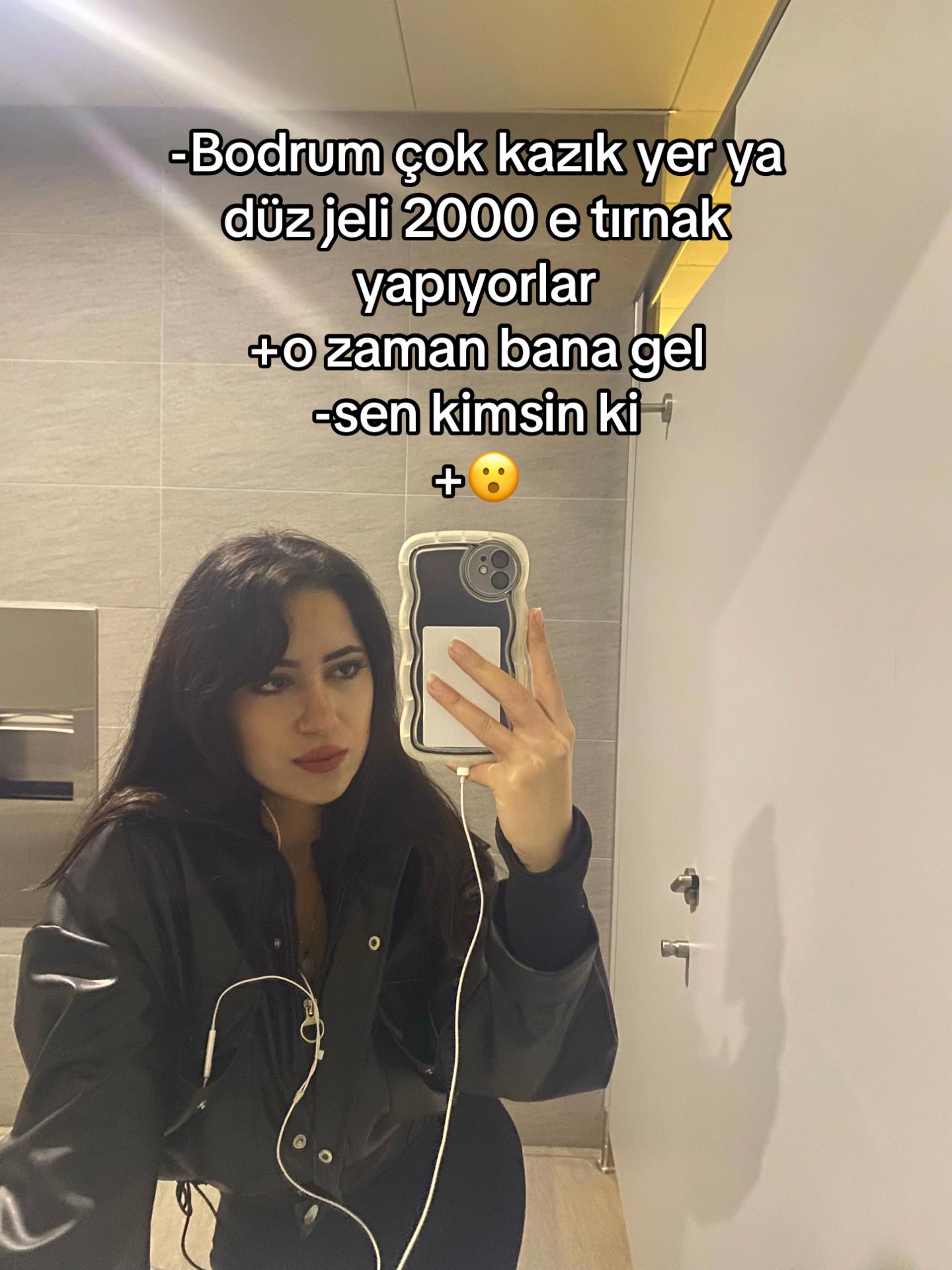 @Bktırnakçılık