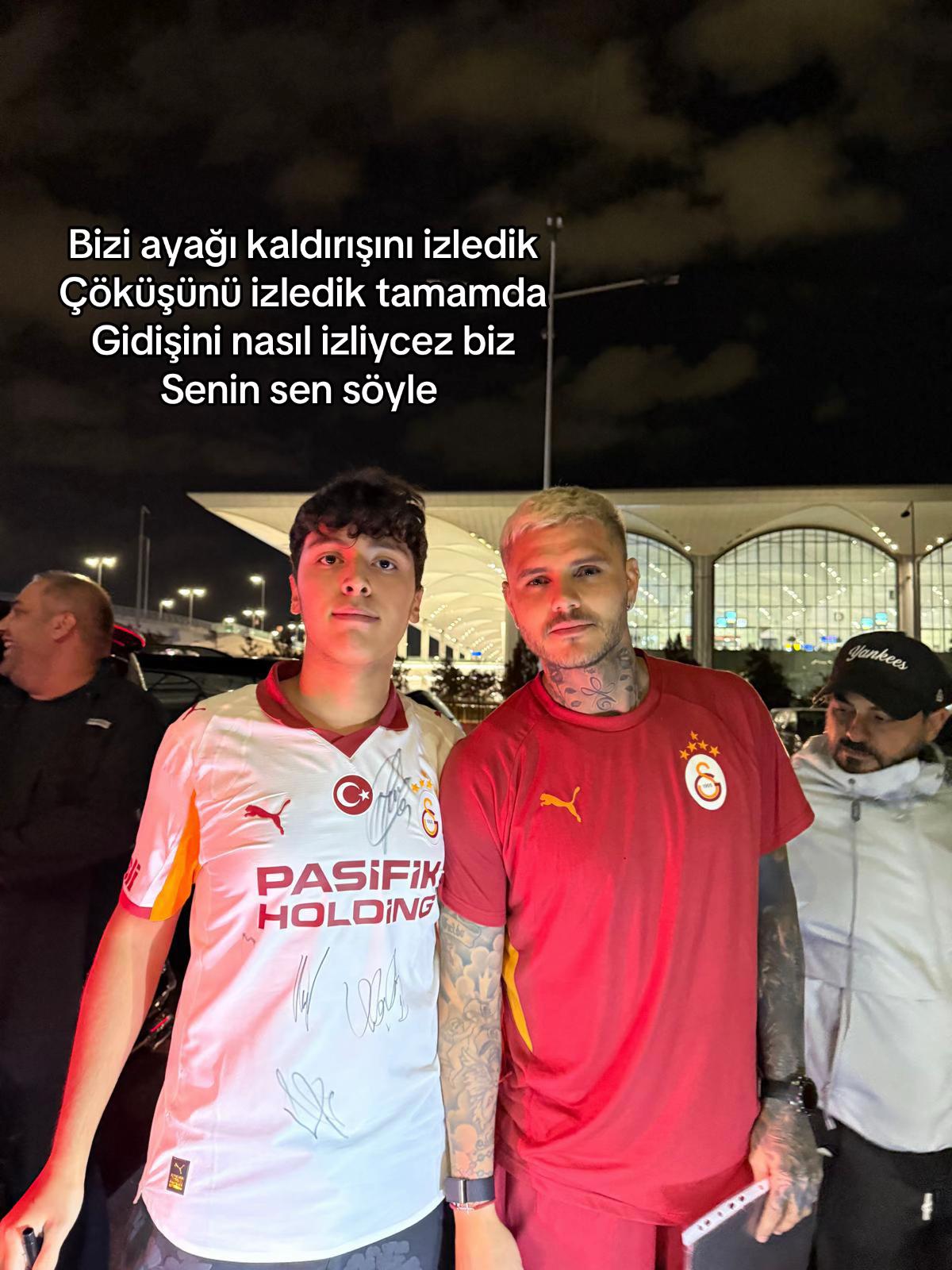 @Enes