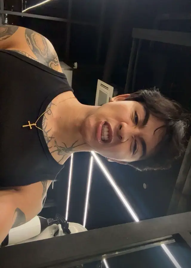 @Gajussy
