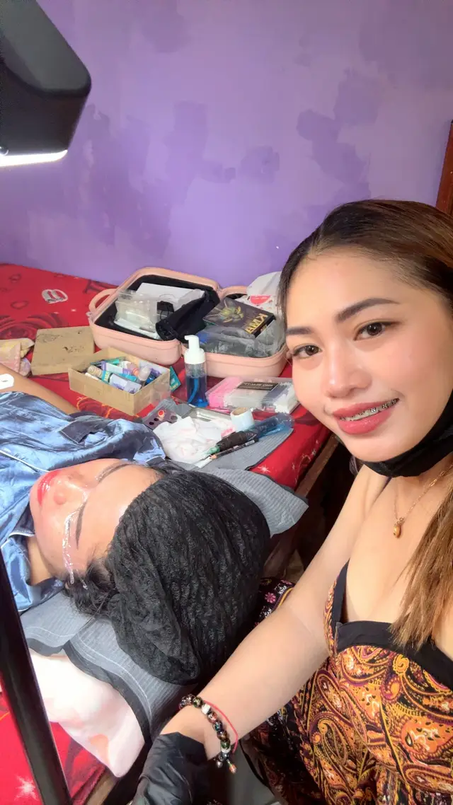 @Brows by Miss Nyang❤️🧿