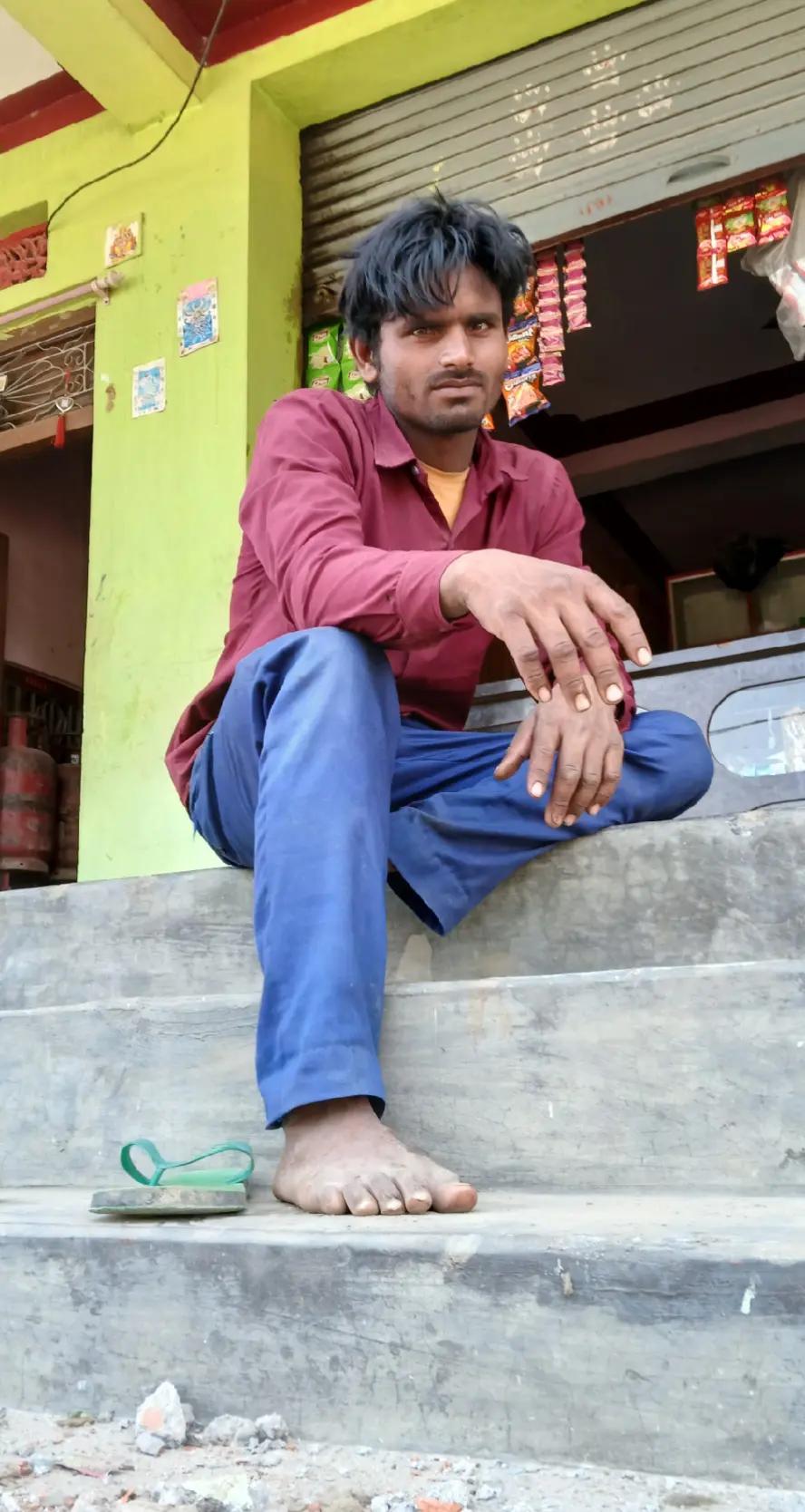 @Mukesh Yadav