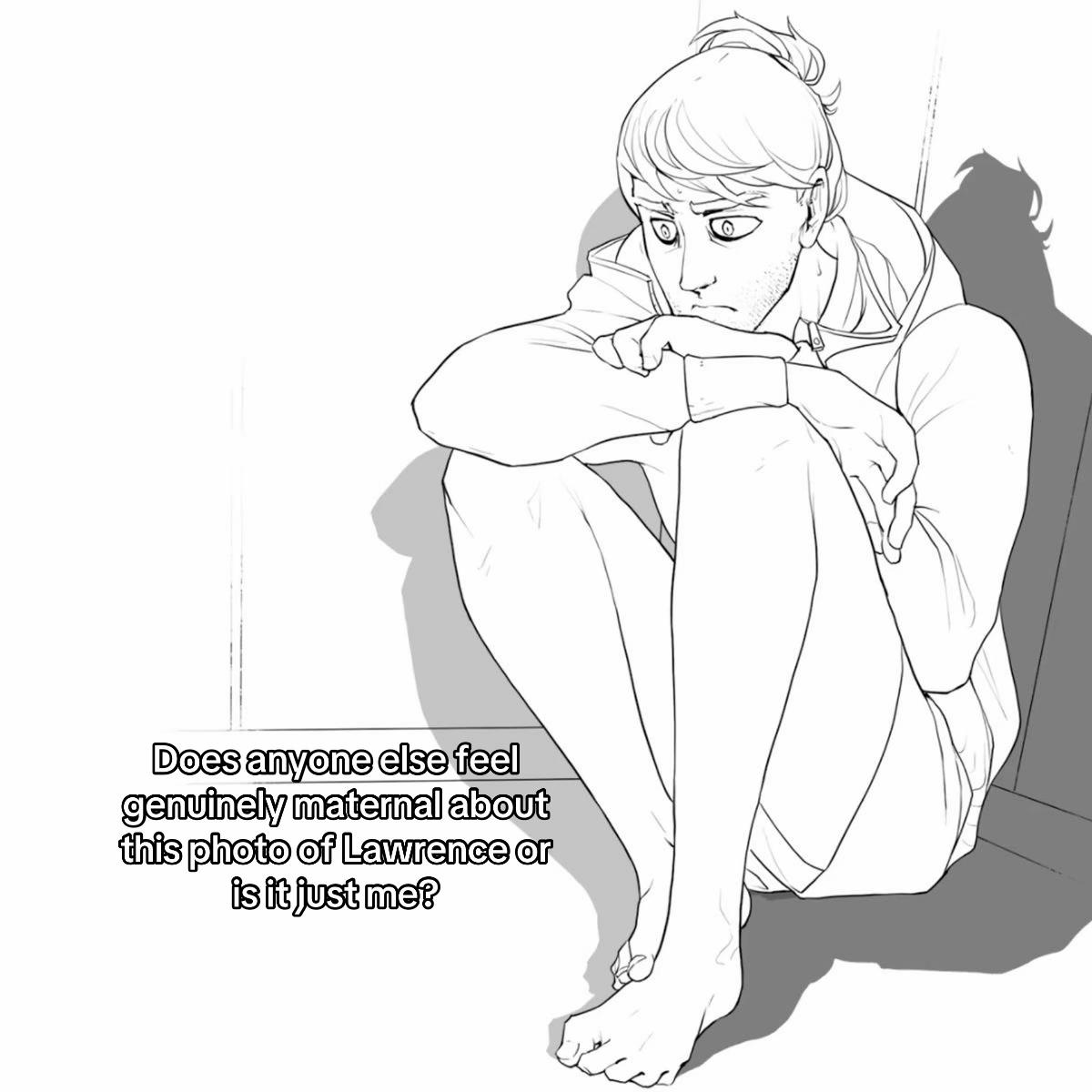 @Lilith (Lawrence defender)