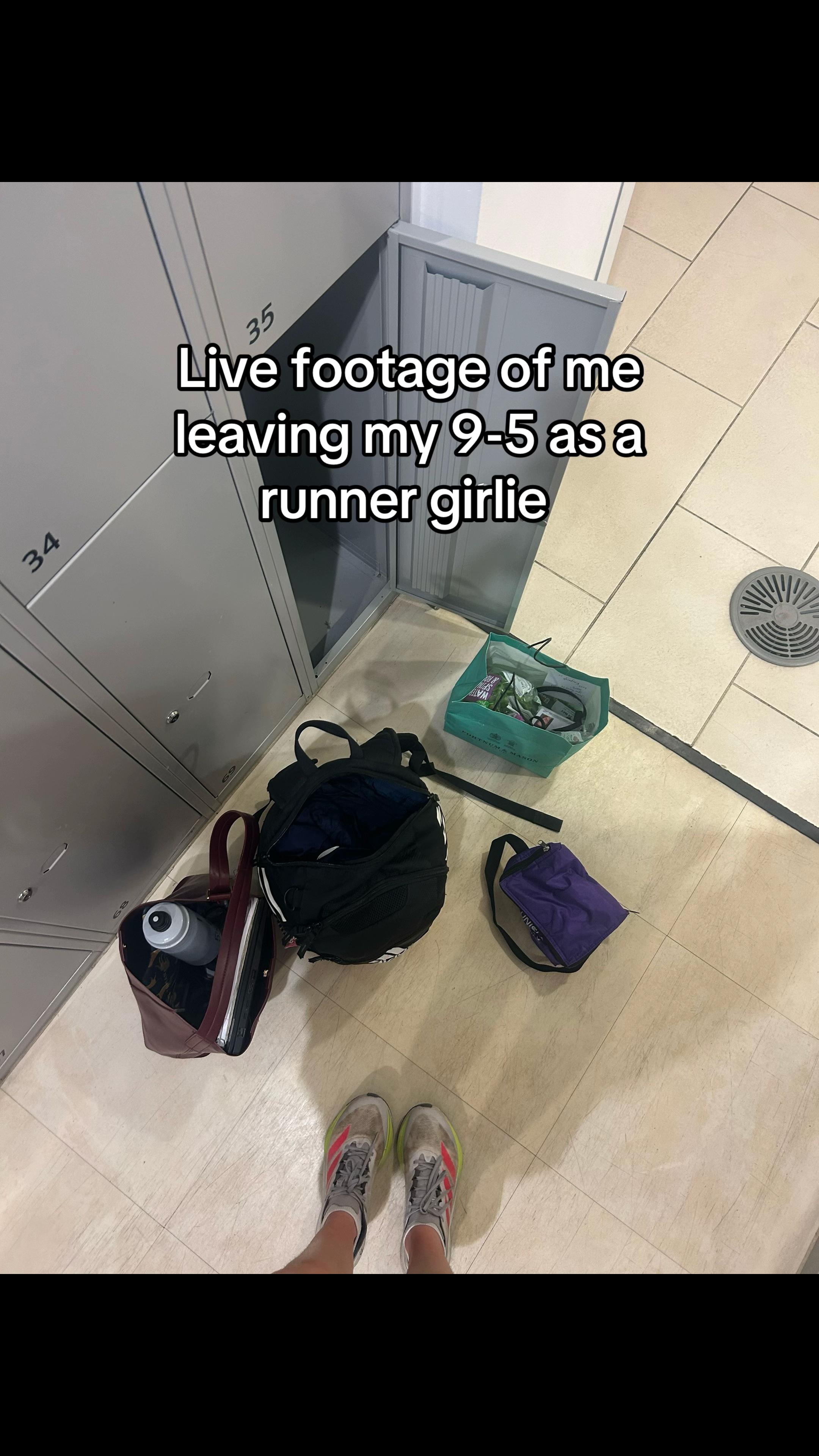 @Runner.Sophia