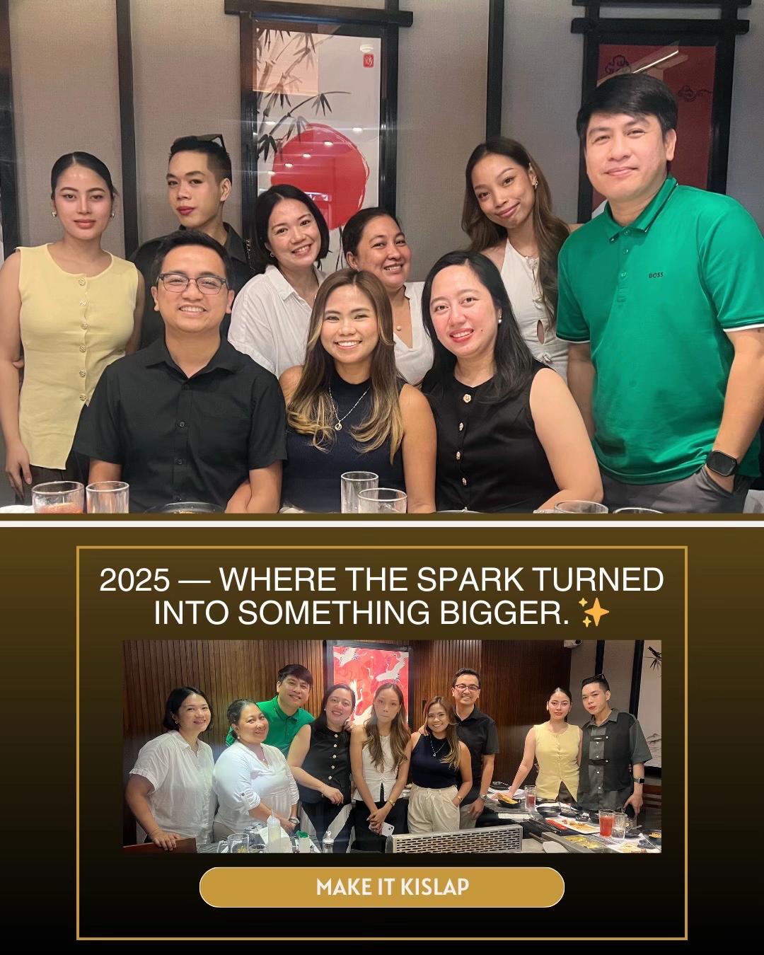 @Janine Sarmiento