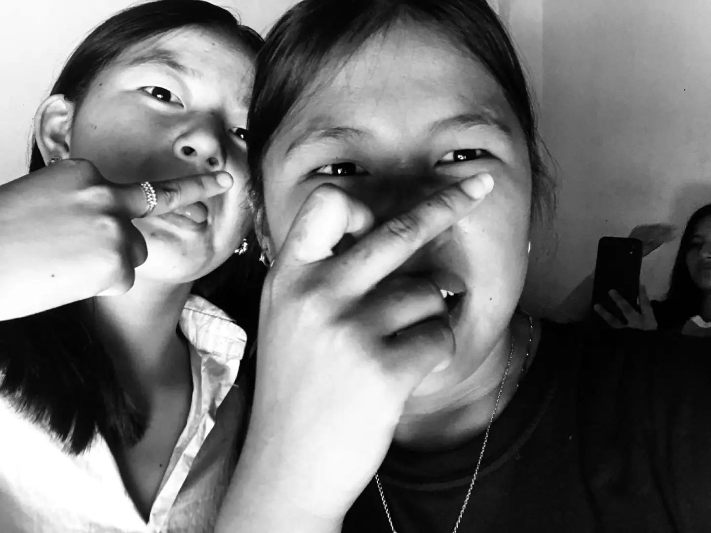 @puja  rai 🚭
