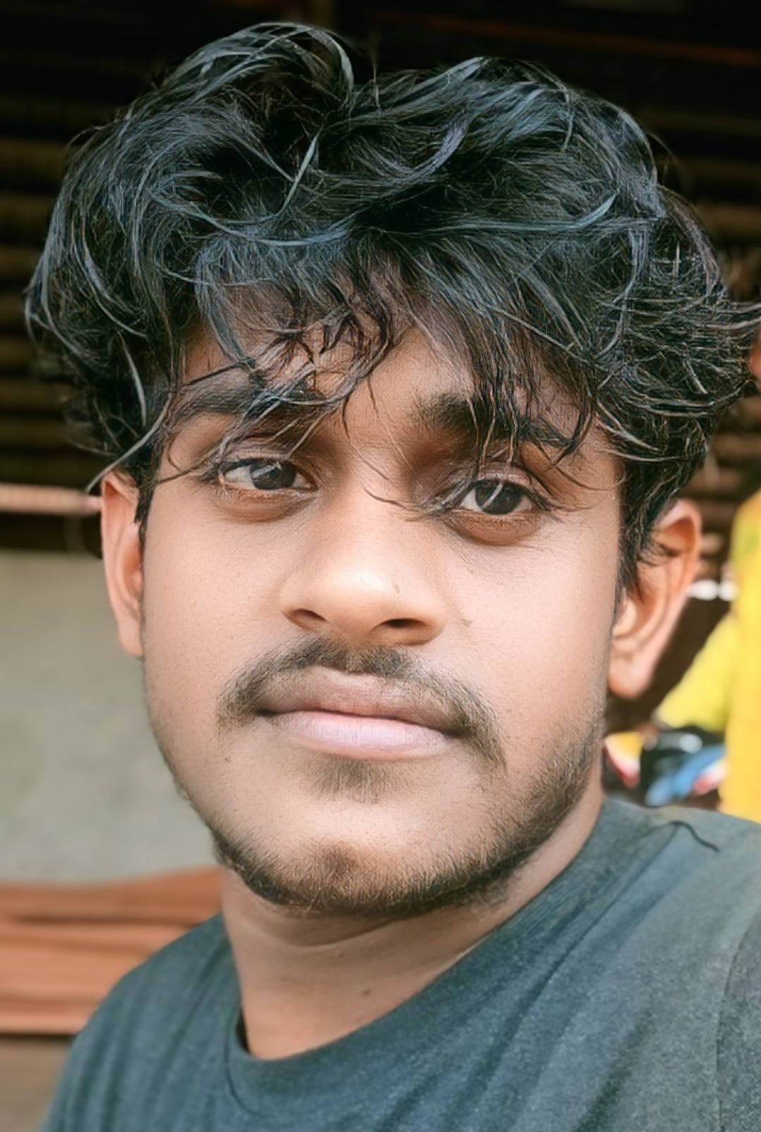 @Shyam 22