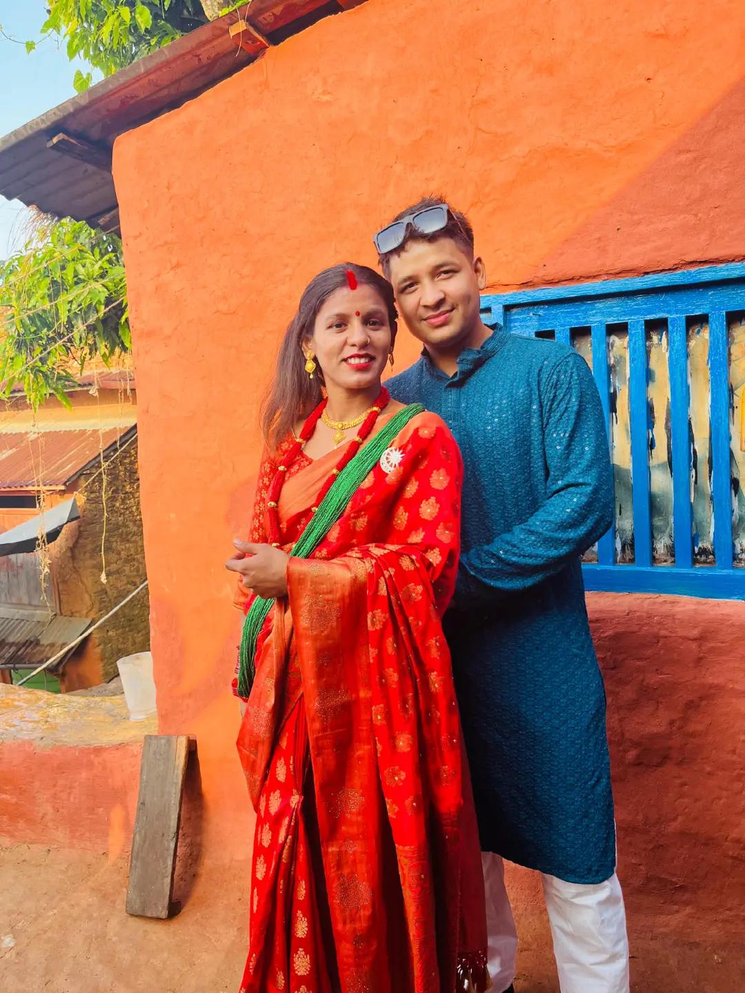 @Binita ❤️Ramji