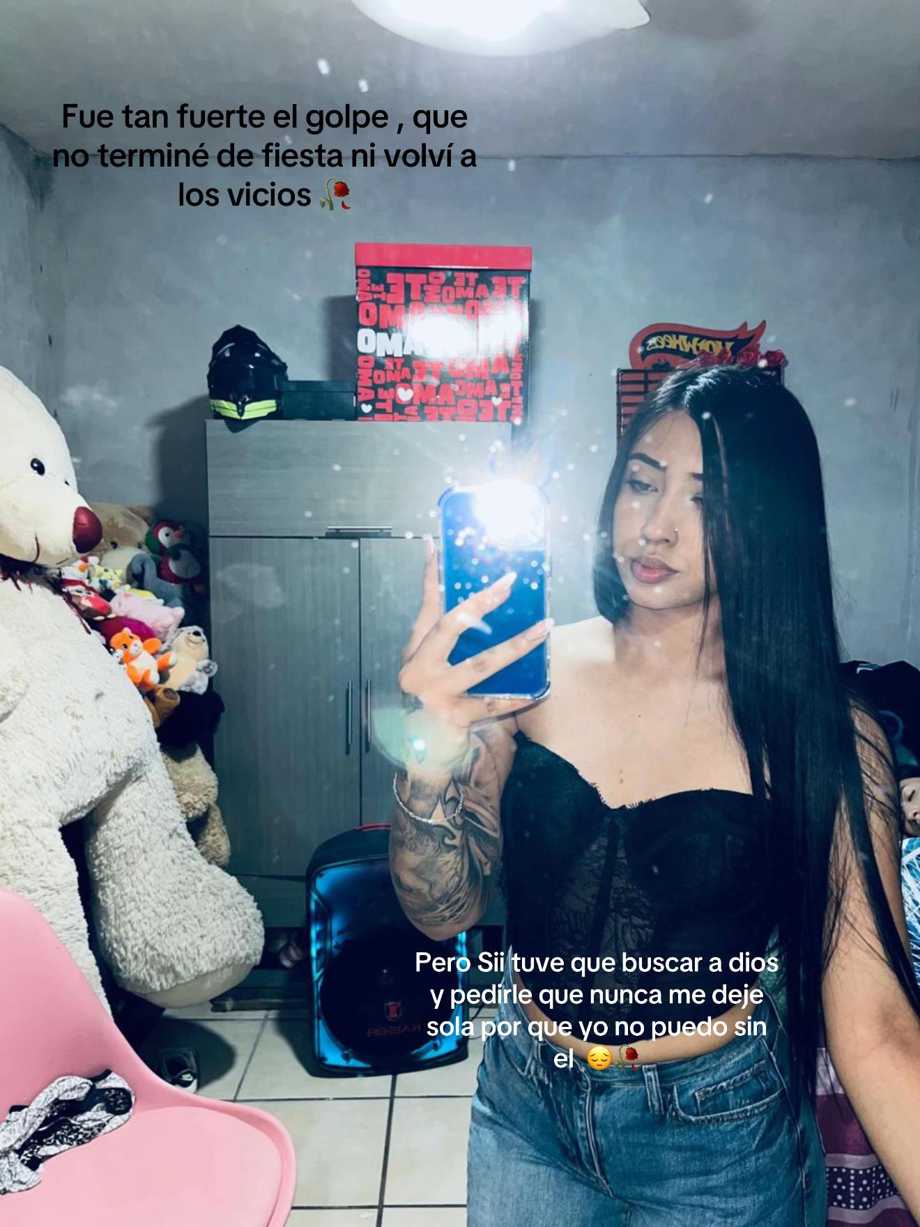 @Yasmin Aguilar