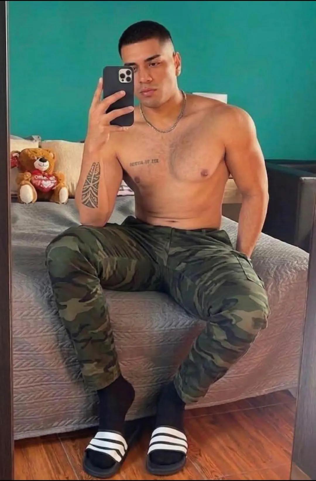 @kleber Gómez Pac