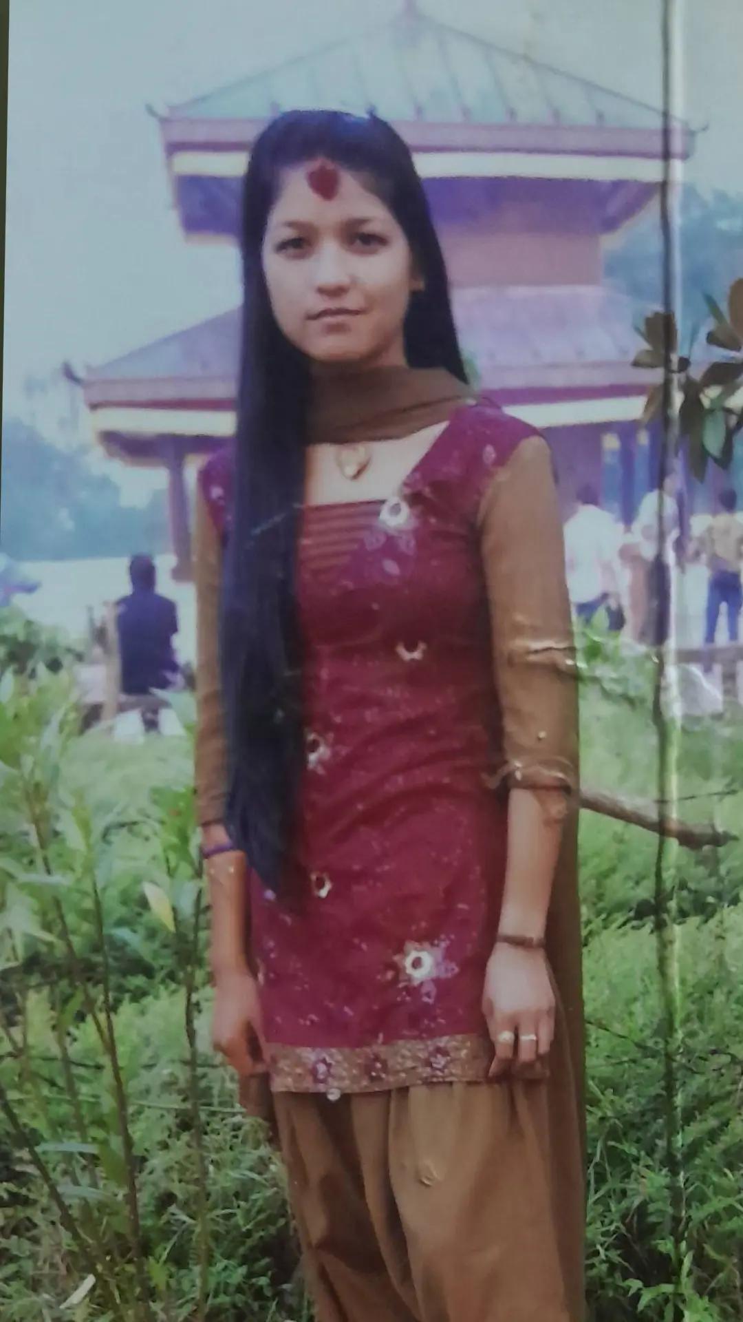@Manisha Khadka