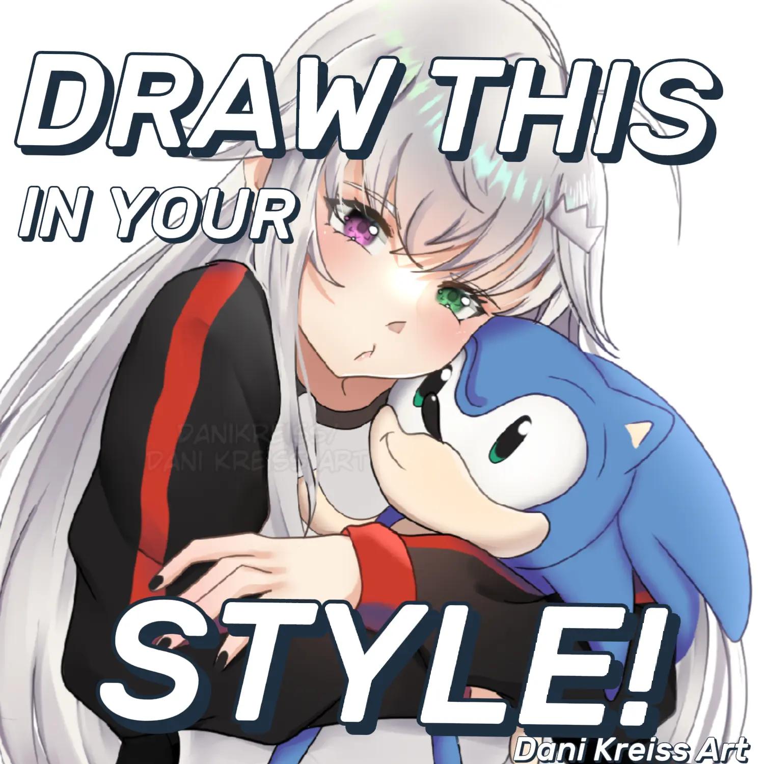 @Dani Kreiss Art