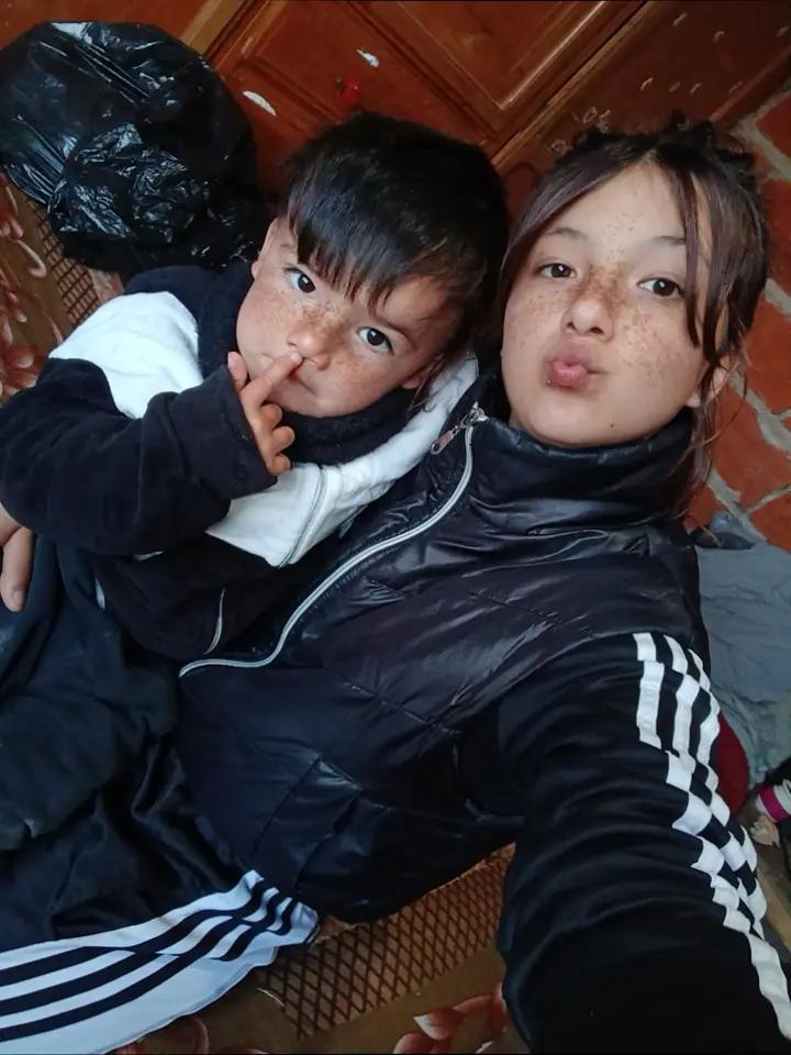 @Martina Gonzalez