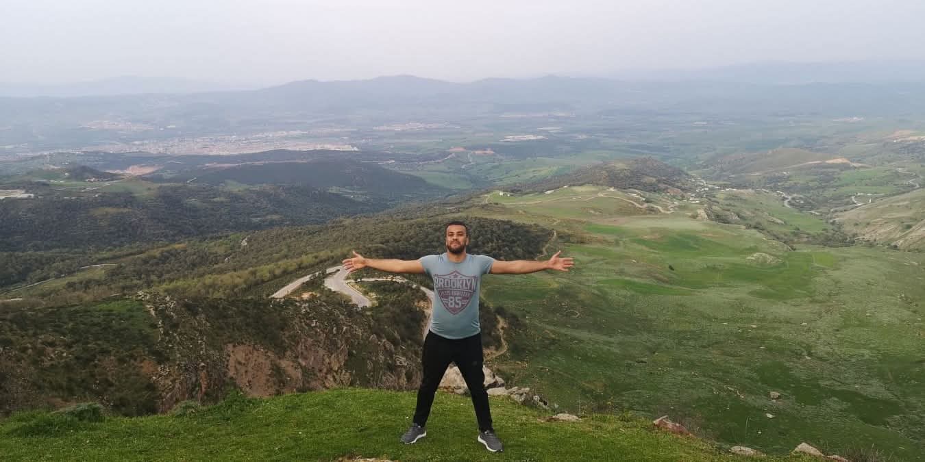 @Youssouf Aidaoui