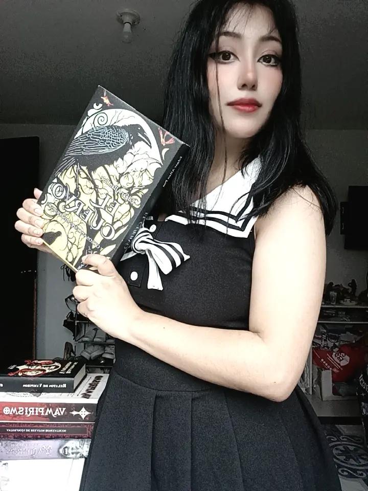 @yuli_blacki 🎀🦇✨