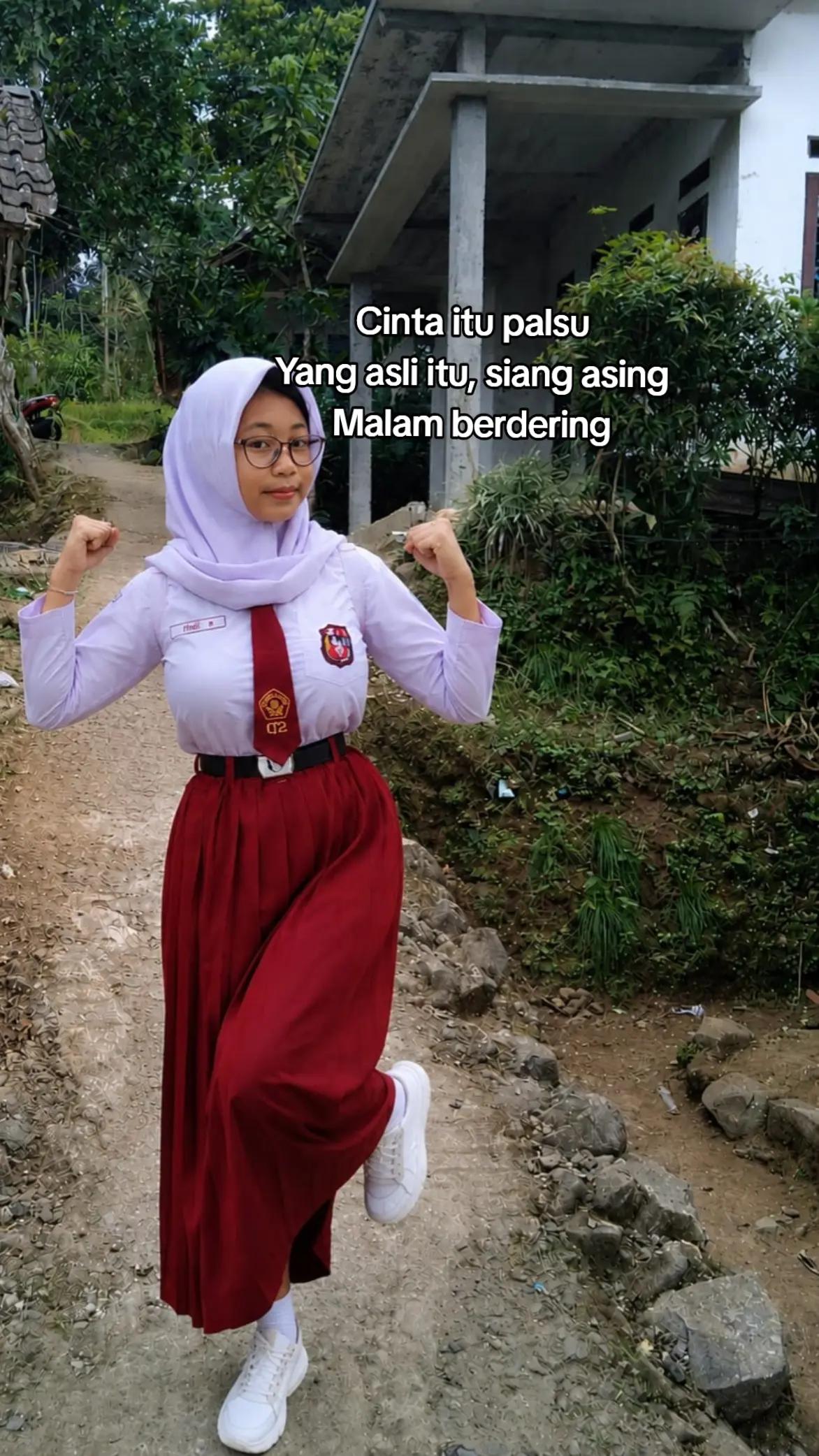 @dek rindi SD🎒