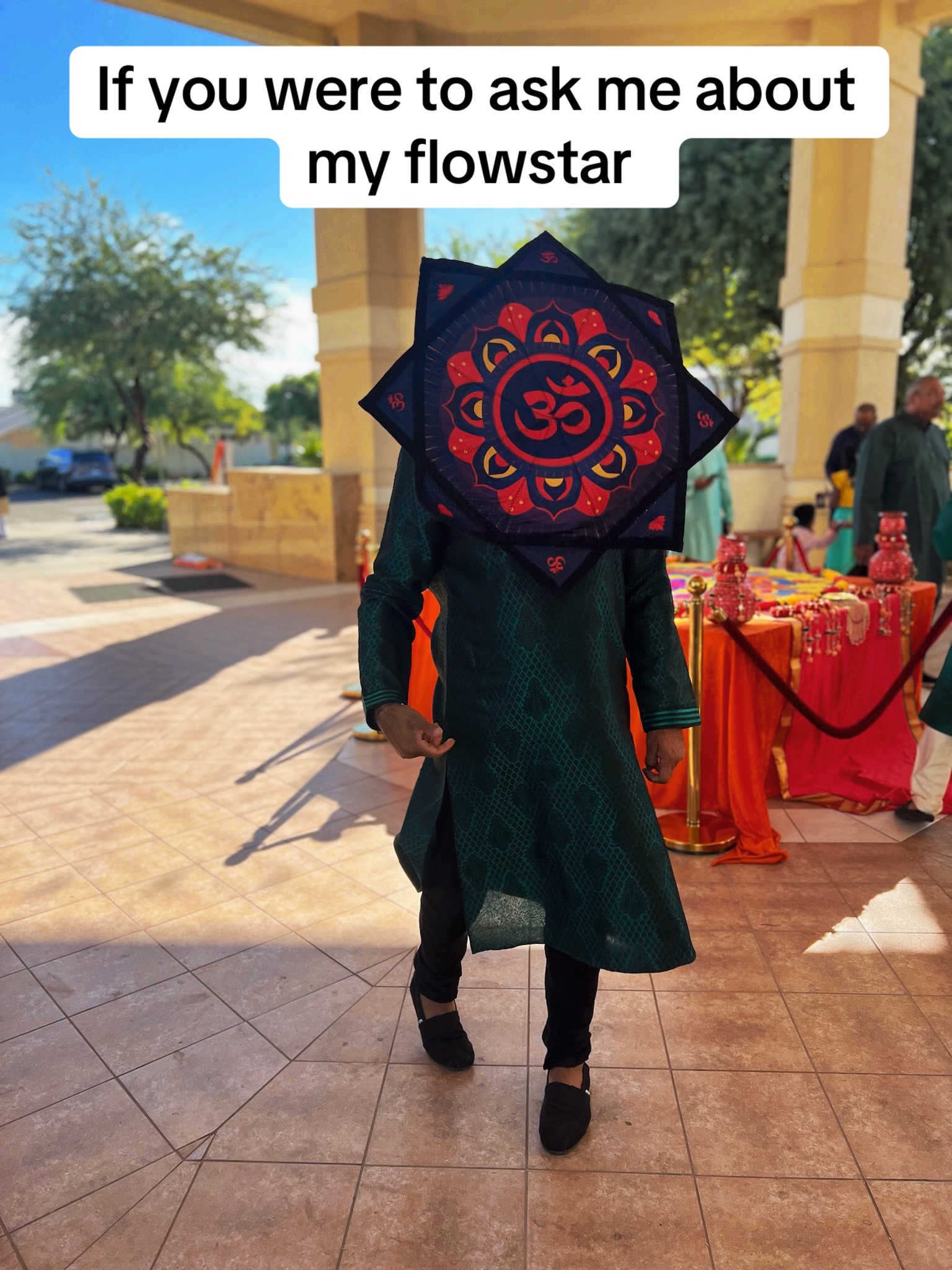 @Flowstar