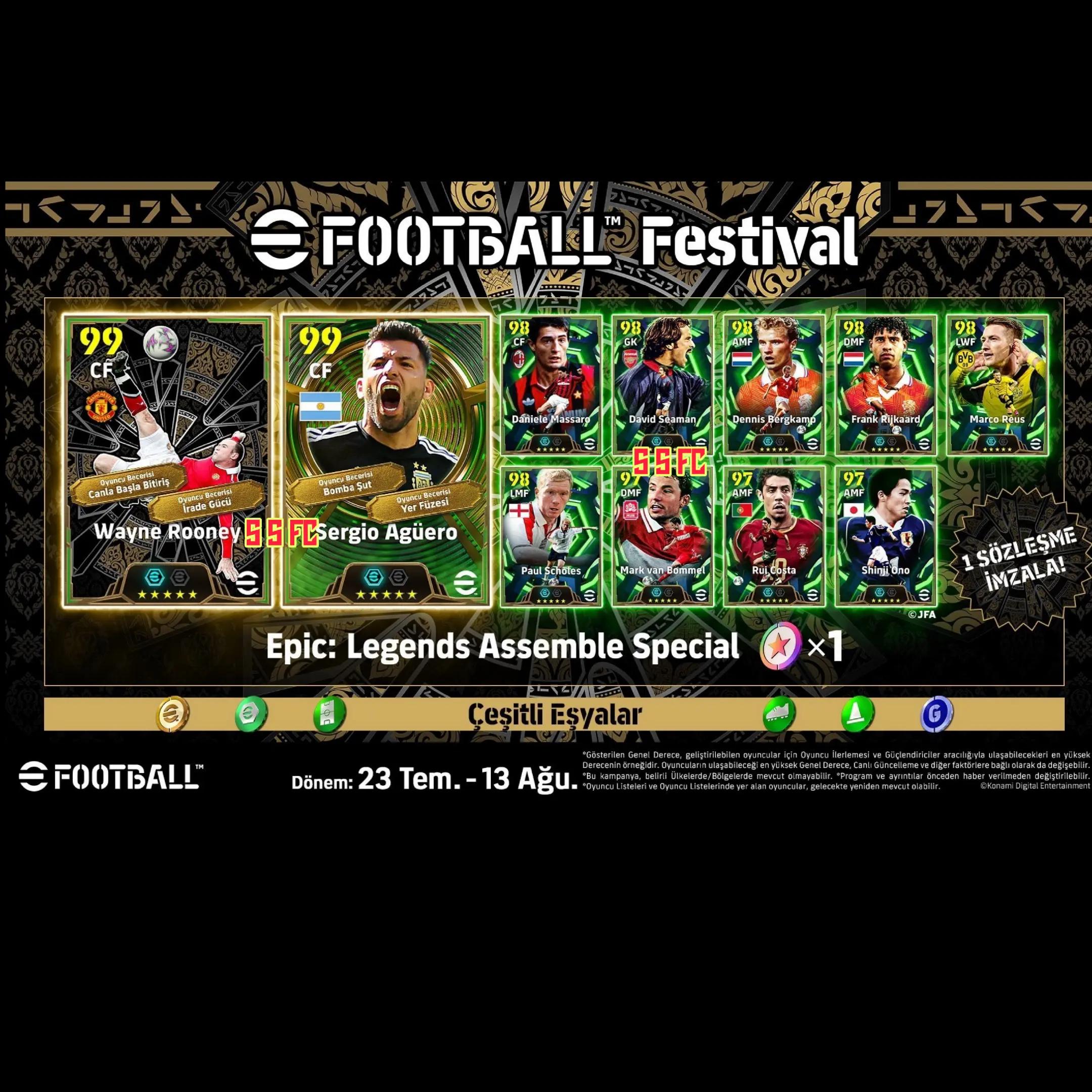 @S S FC Gaming