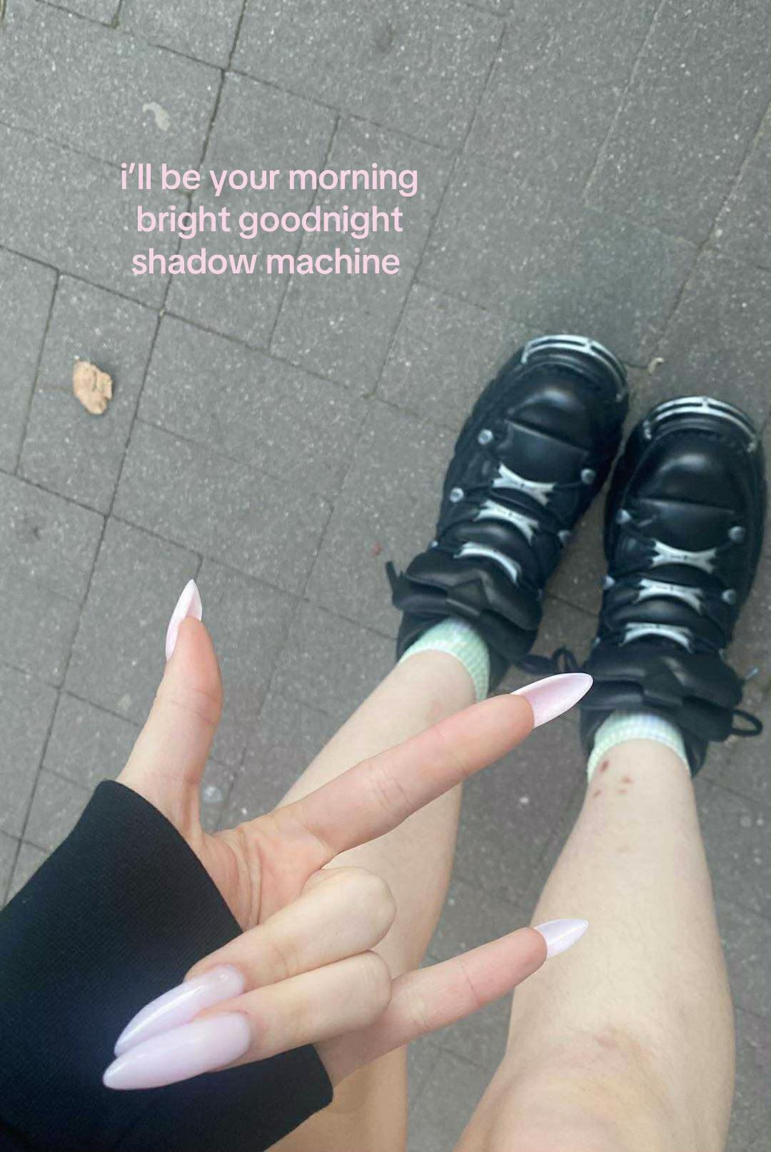 @Nela ⋆˚🧟&zwj;♀️ ꩜˚⋆｡˚✧･ﾟᖭི༏ᖫྀ