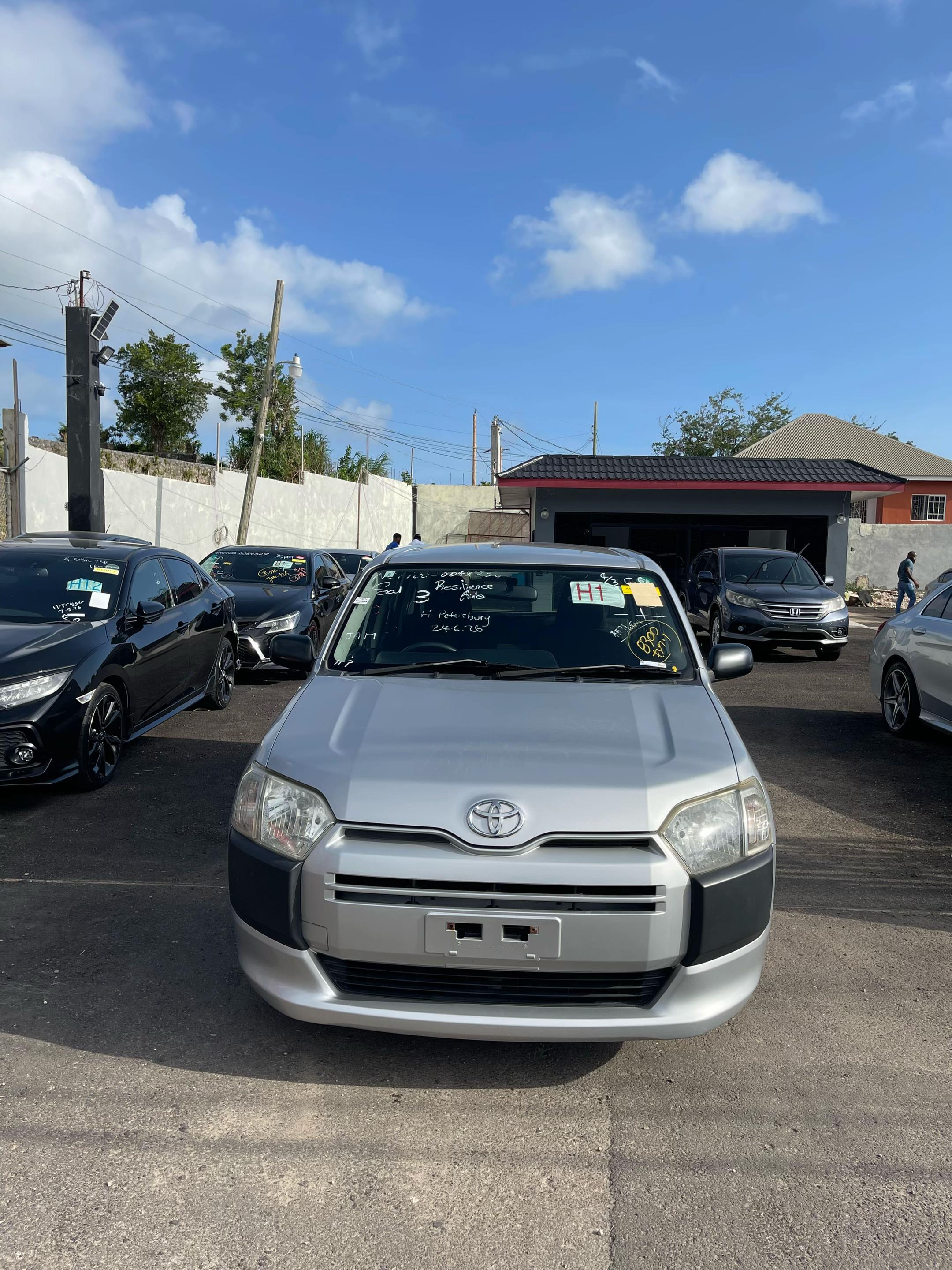 @Jaime’s Auto Sales