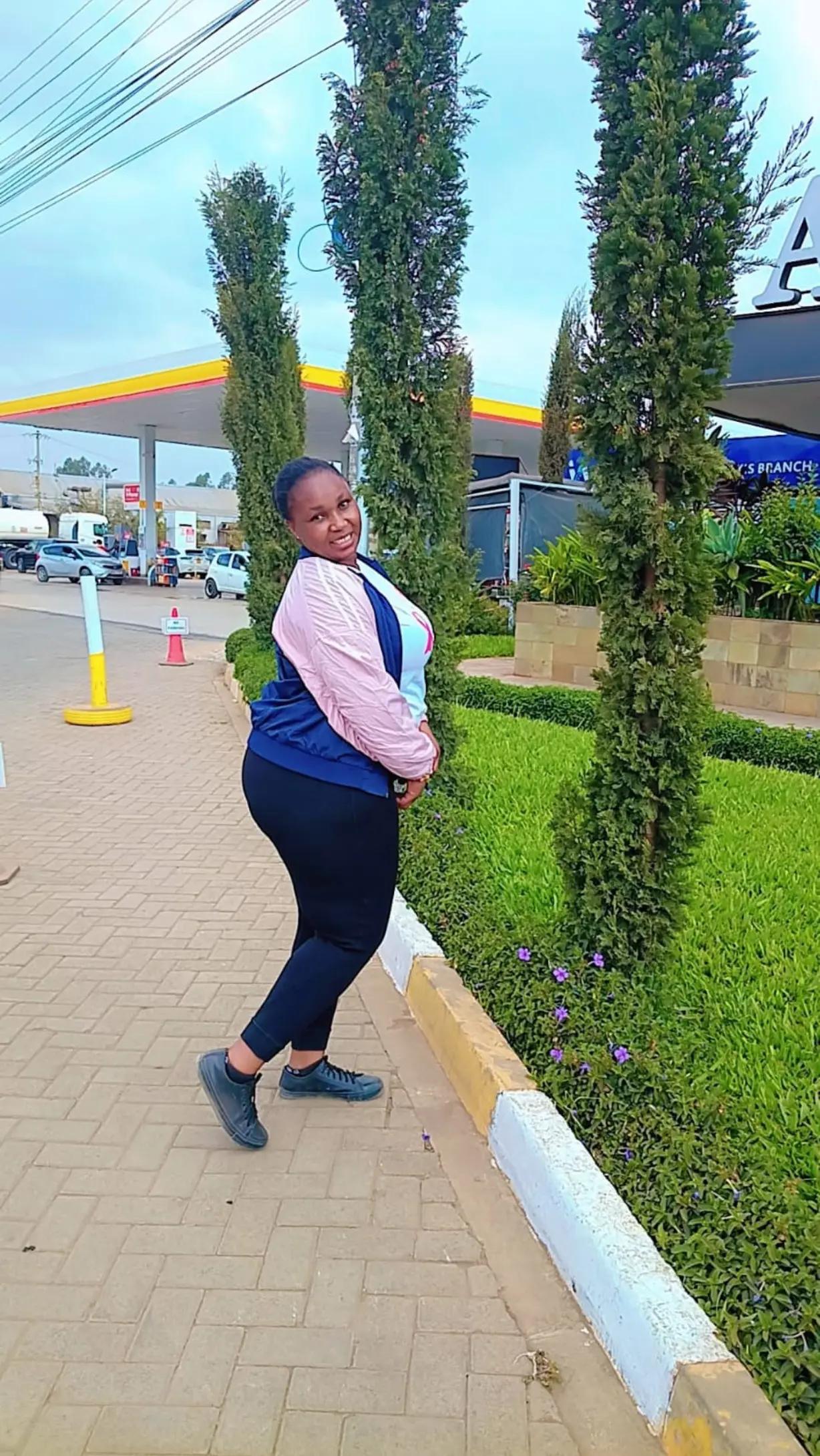@Hilda mbugua