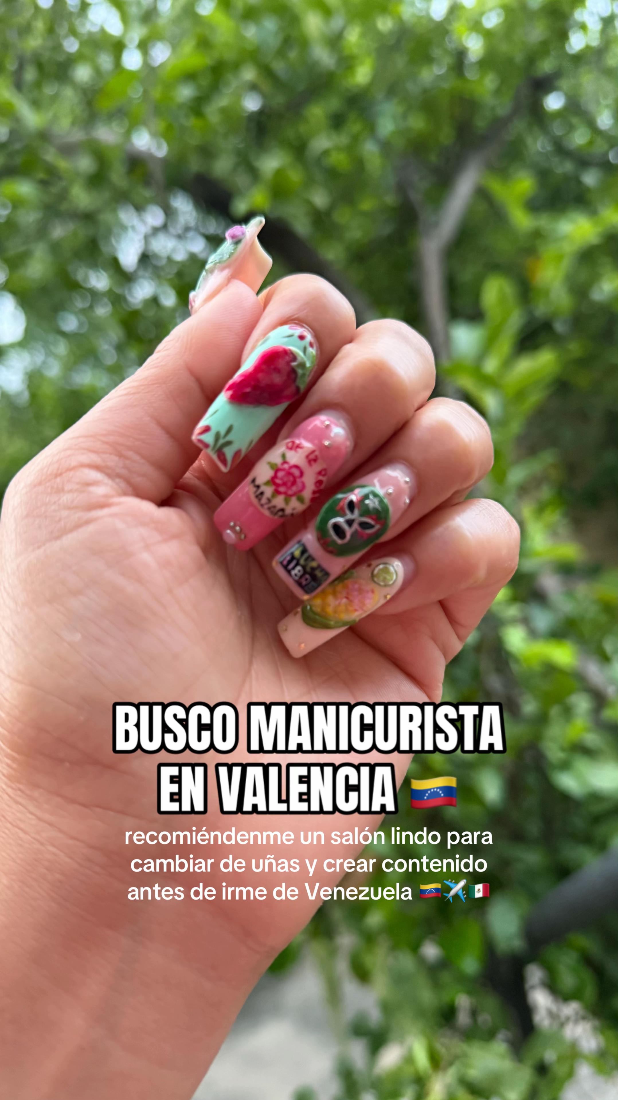 @Alexabullet