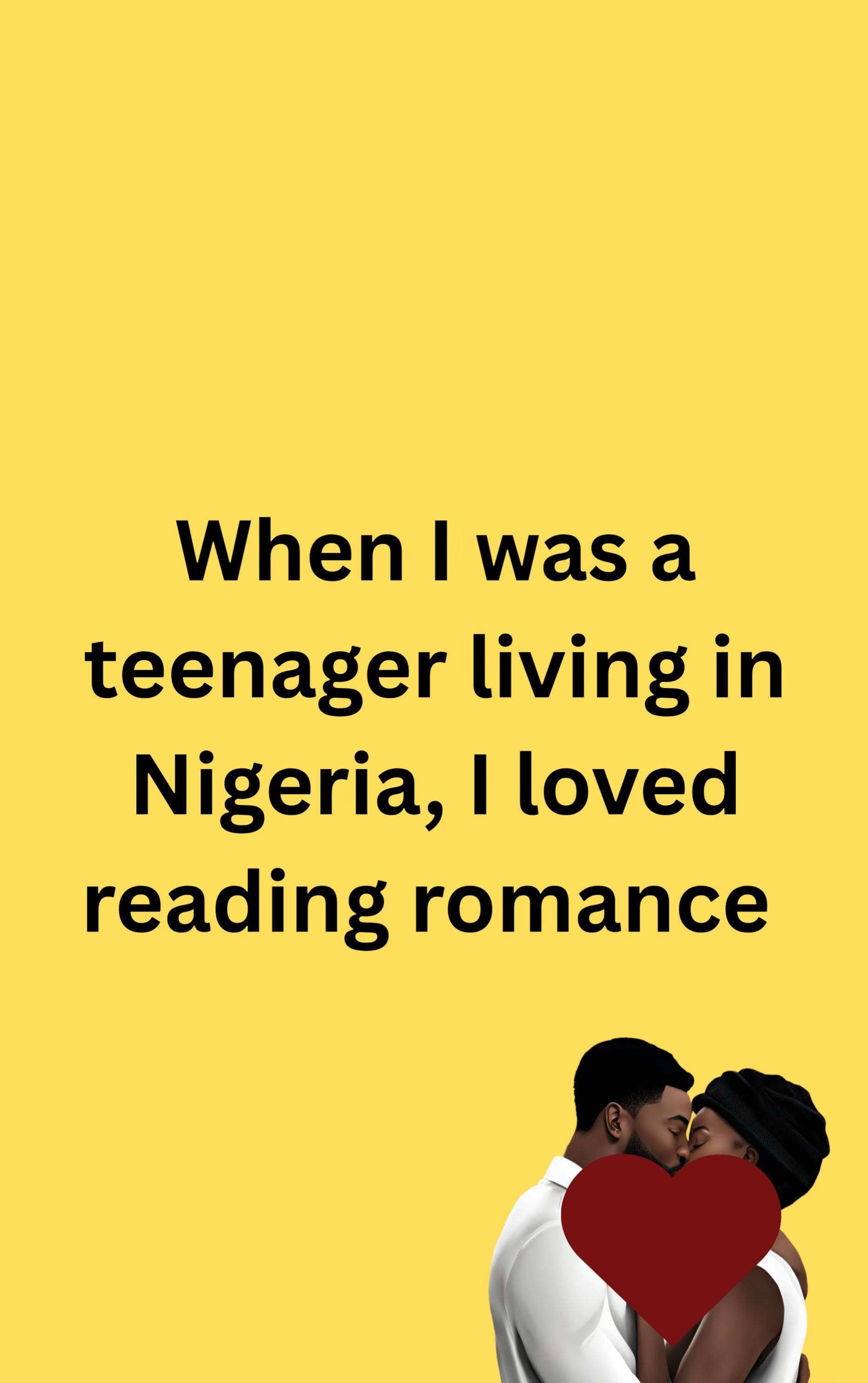 @Amaka Azie