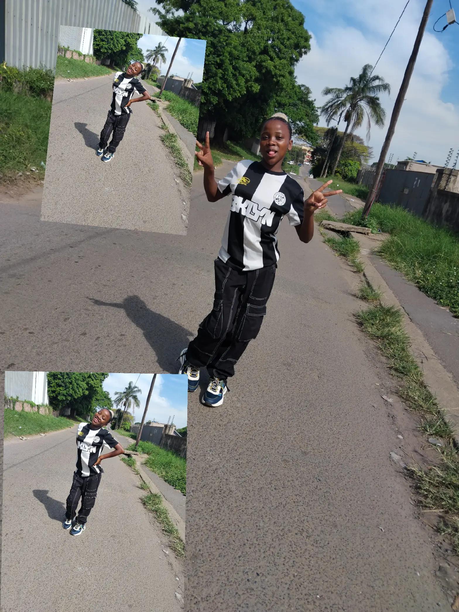 @Mpume Mncube