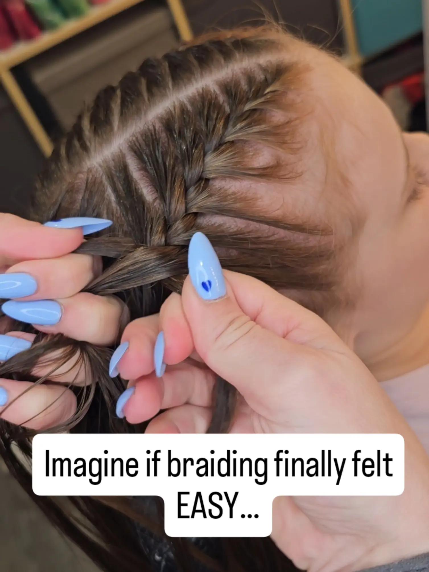 @Bonnie Braids By Sarah