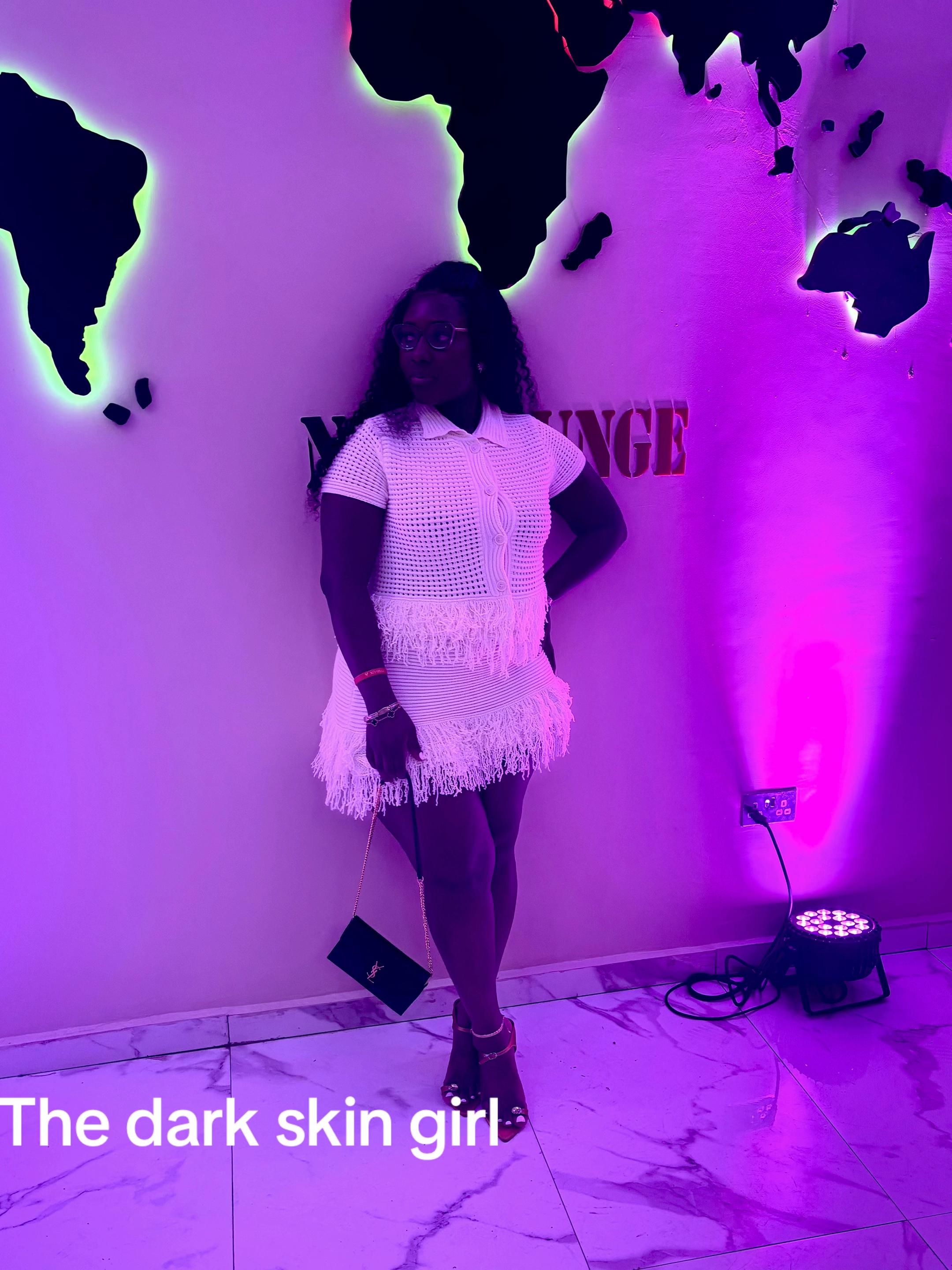 @Nana Ama Serwaa Nyarko