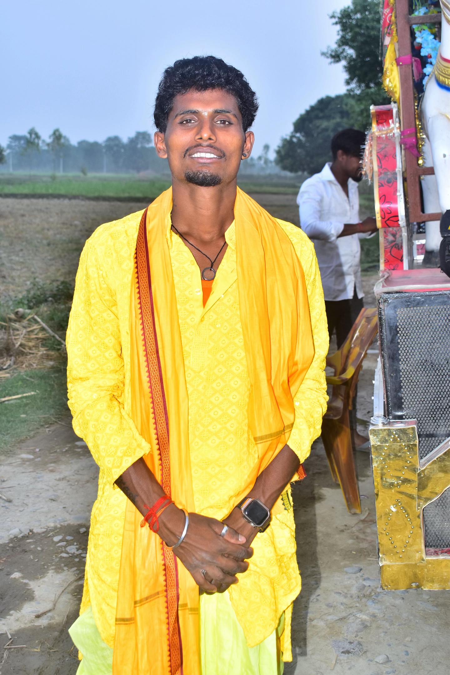 @Bibek Kushwaha