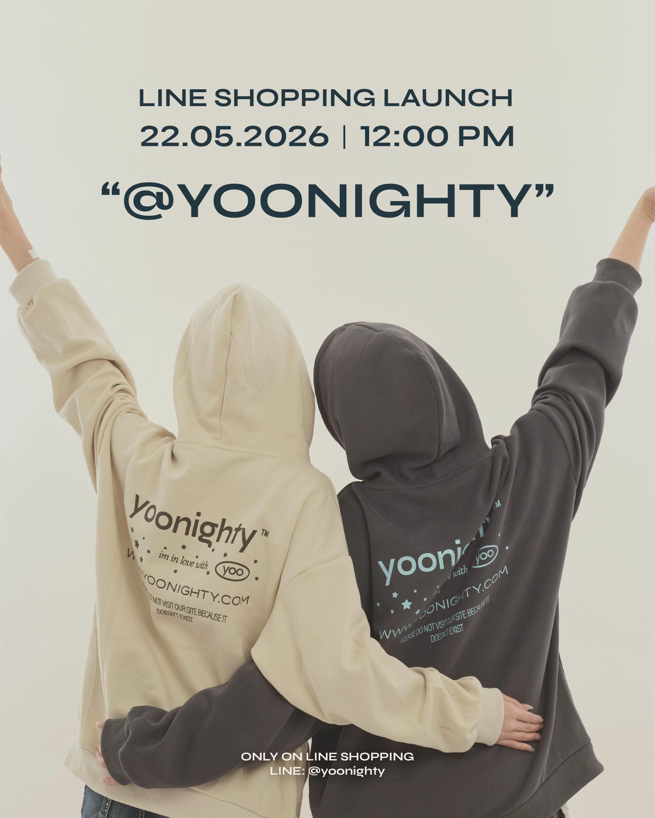 @Yoonighty