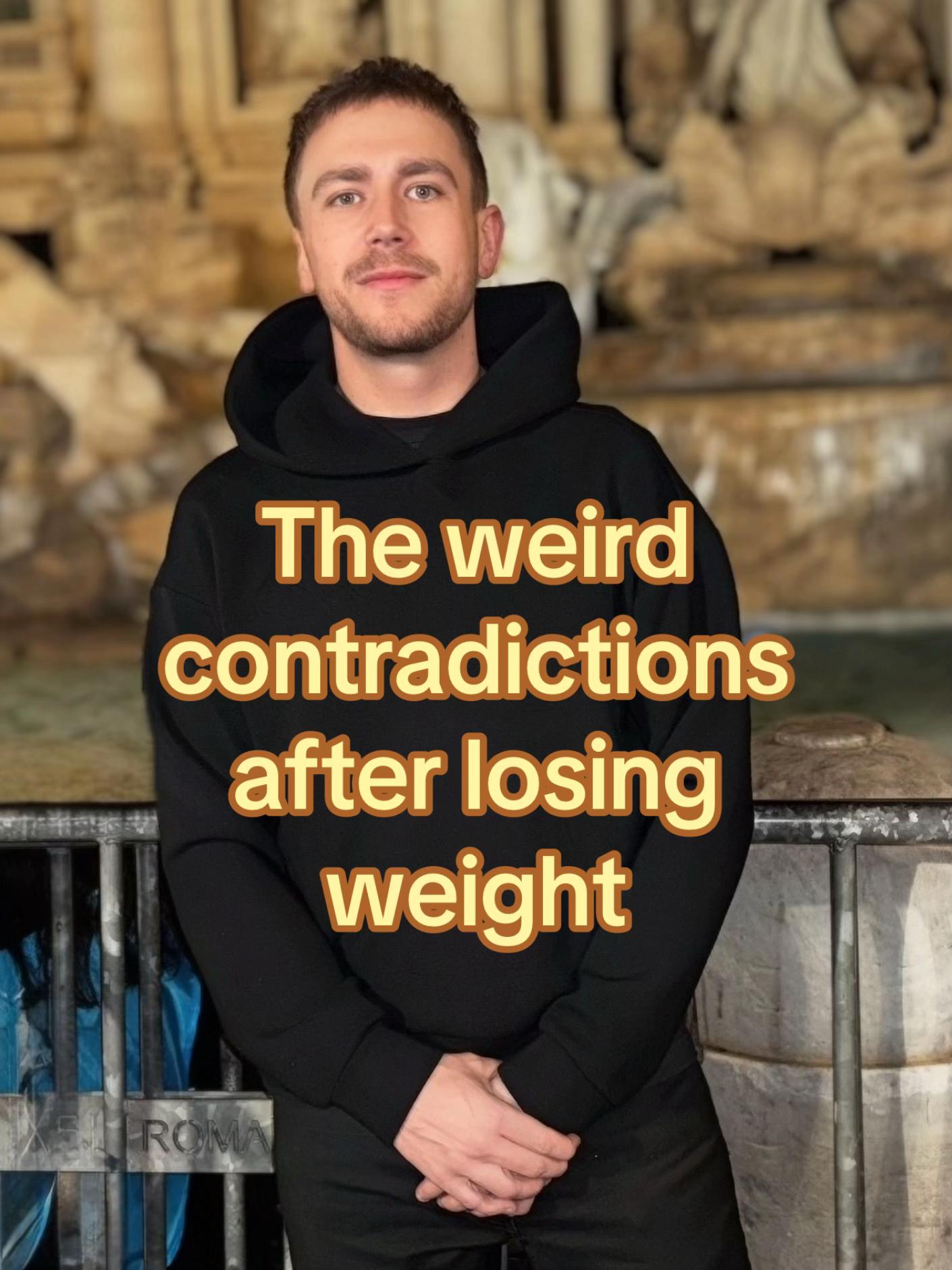 @KD | Life After Weight Loss