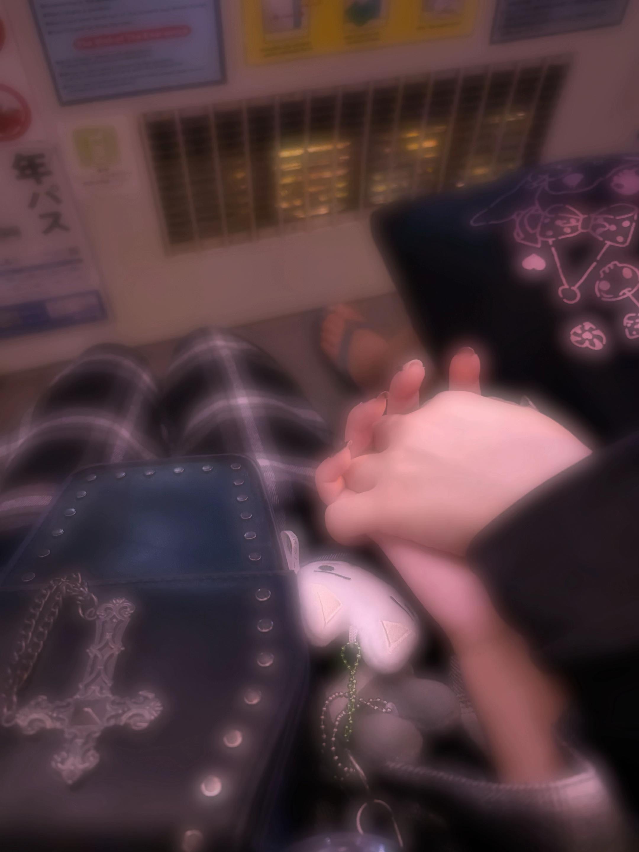 @非対称（健全チャンネル）