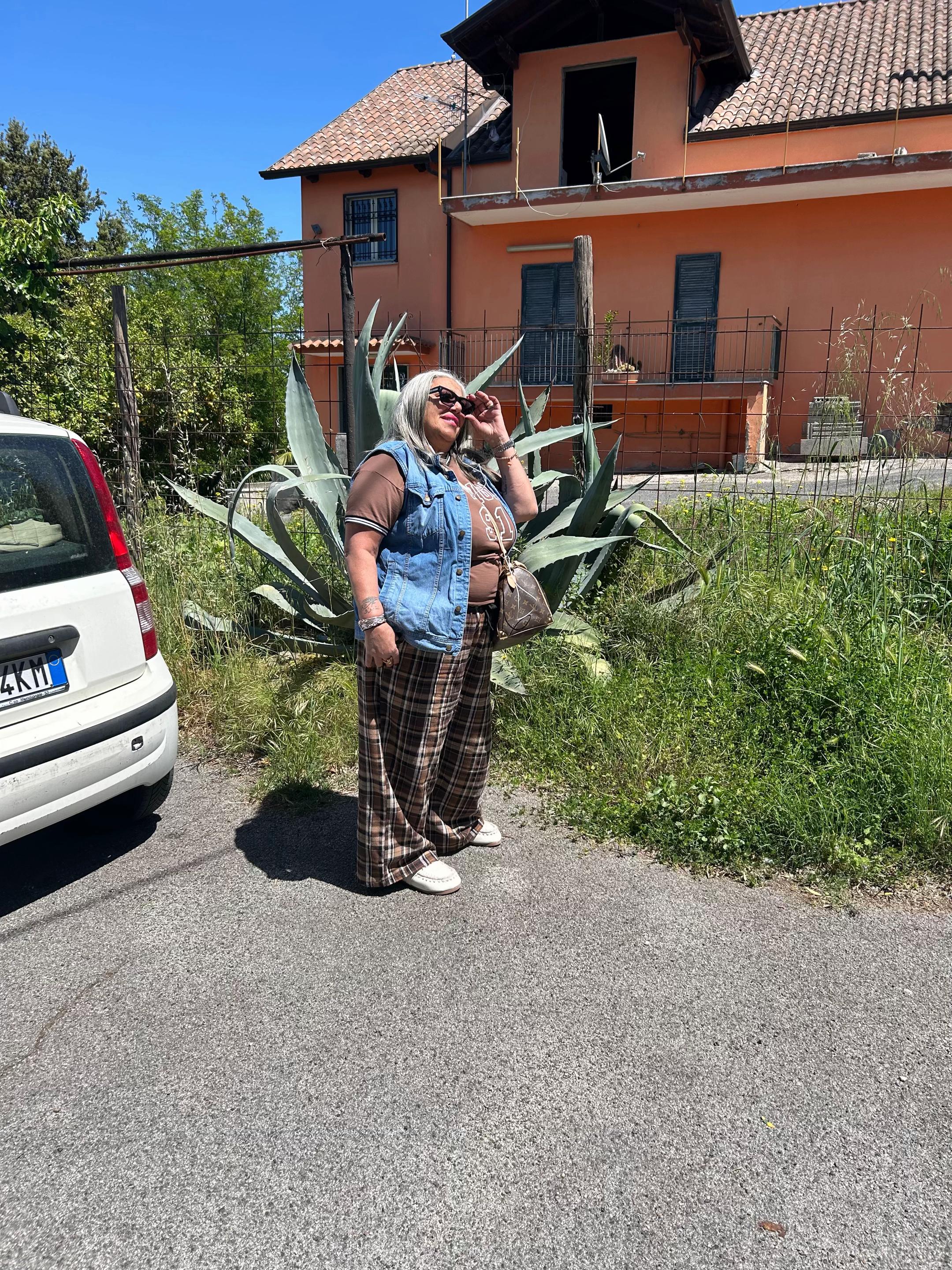 @Anna Capocelli