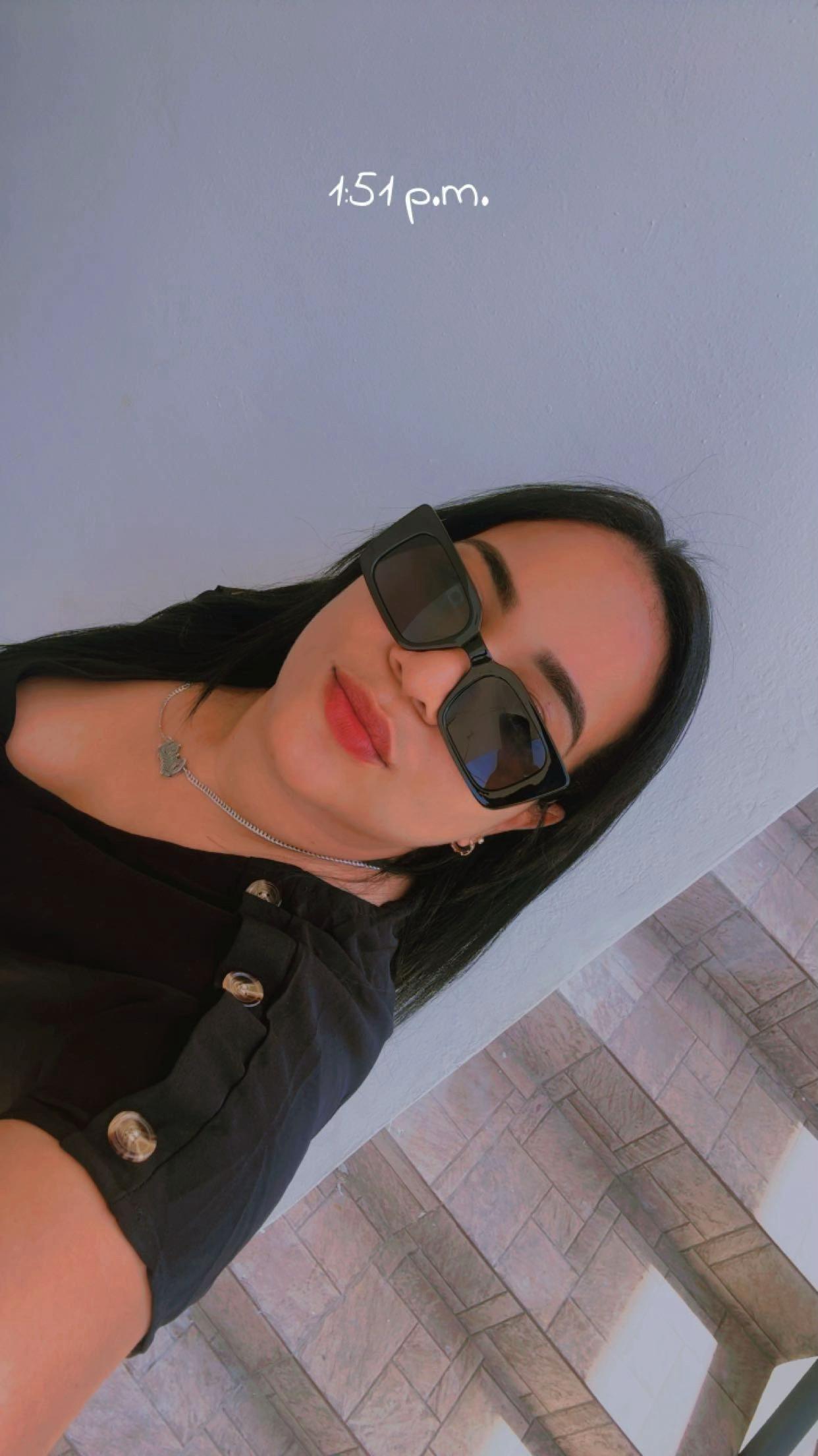 @Criisty Garcia