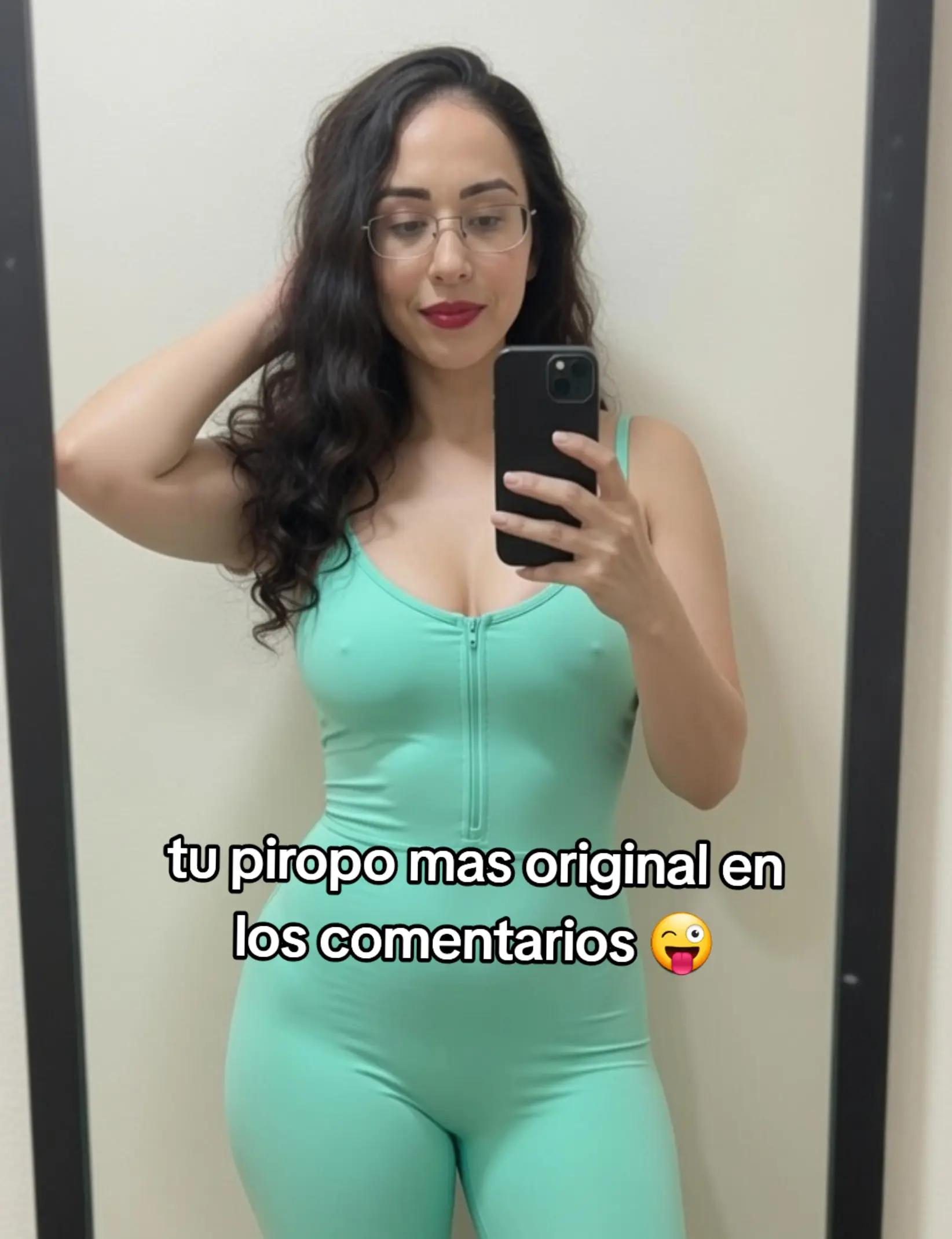 @Monica Lopez