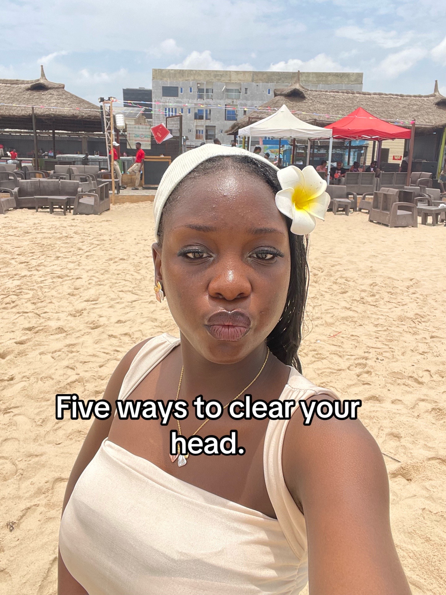 @Oluwabukunmiii🤍 | UGC Creator