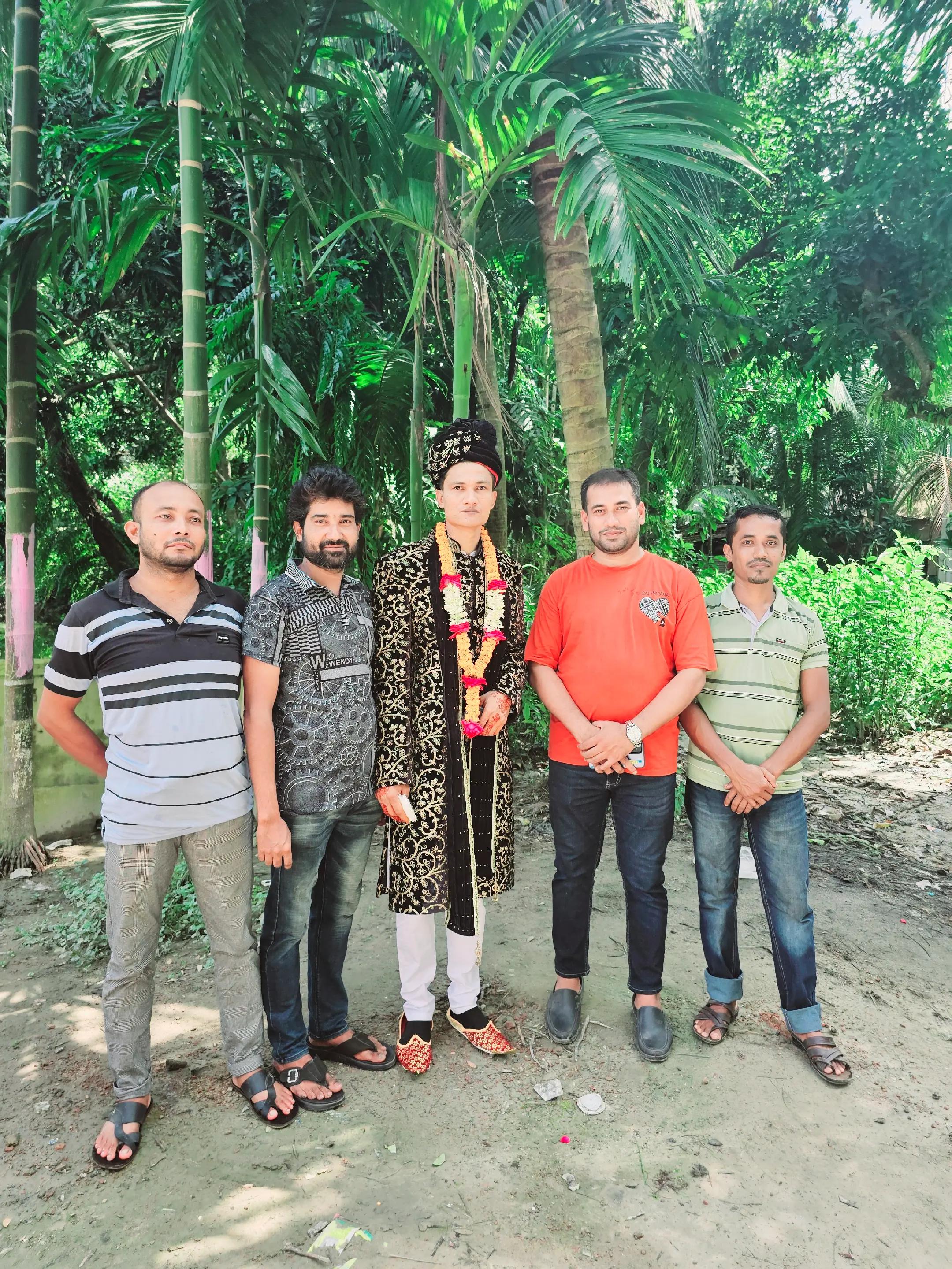 @md sumon mahmud ❤️ Saudi Arabi