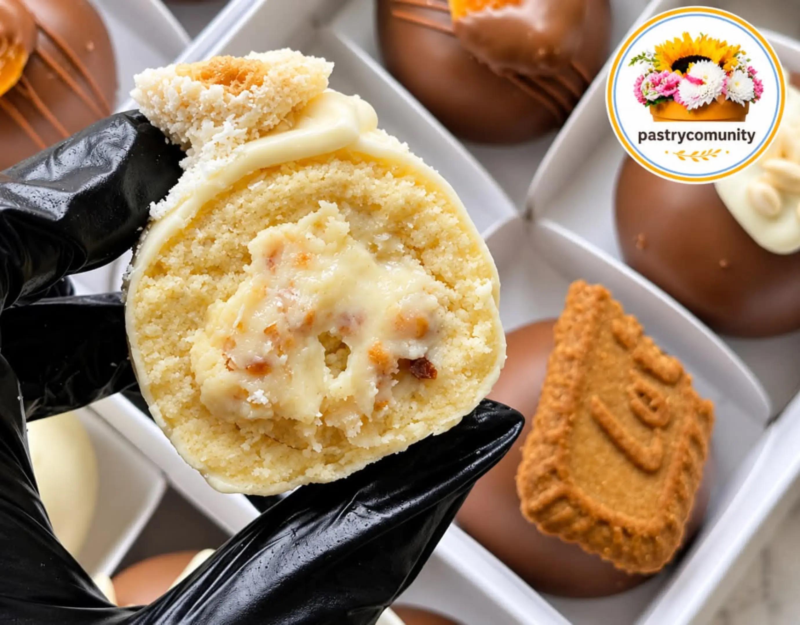 @PASTRYCOMUNITY+