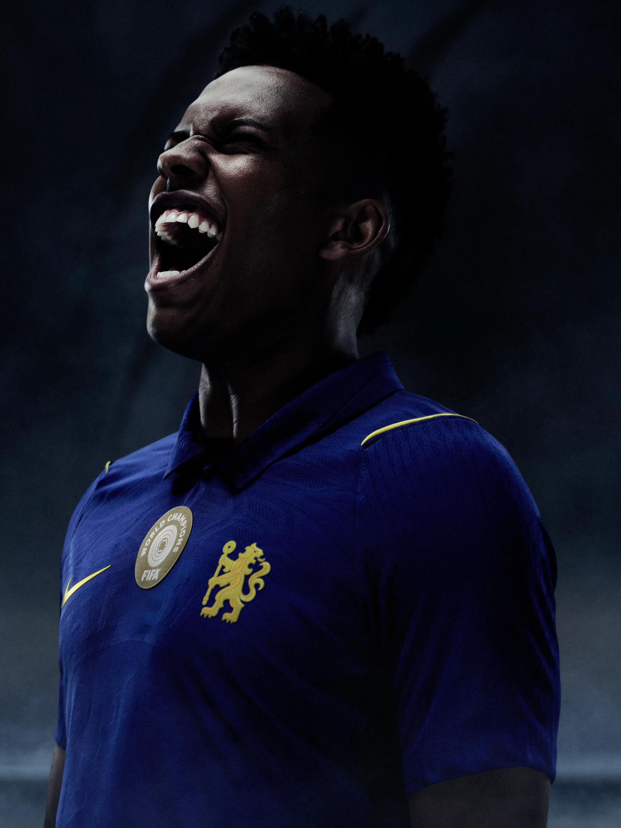 @Chelsea FC