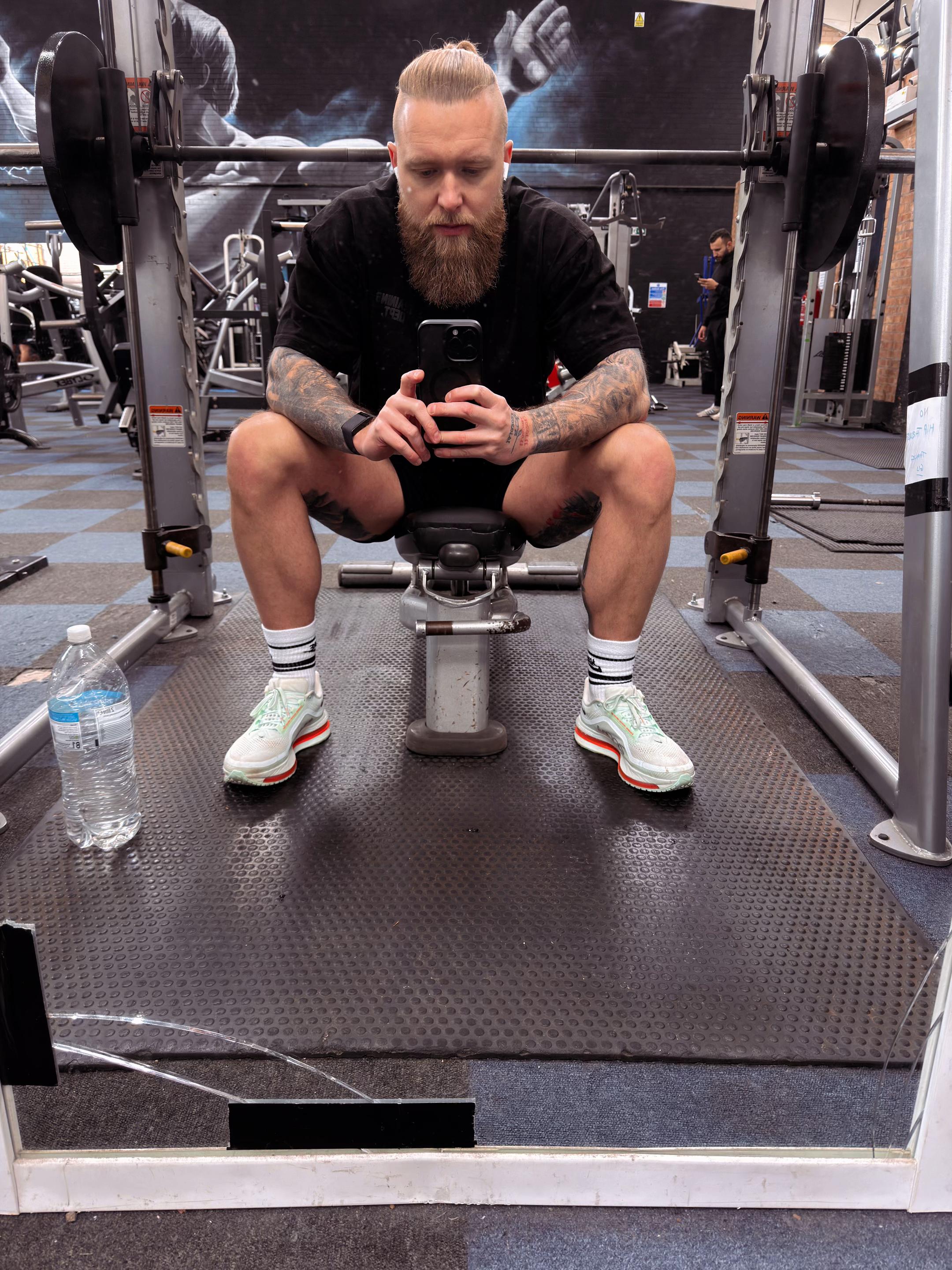 @Dan | Gym Confidence For Women