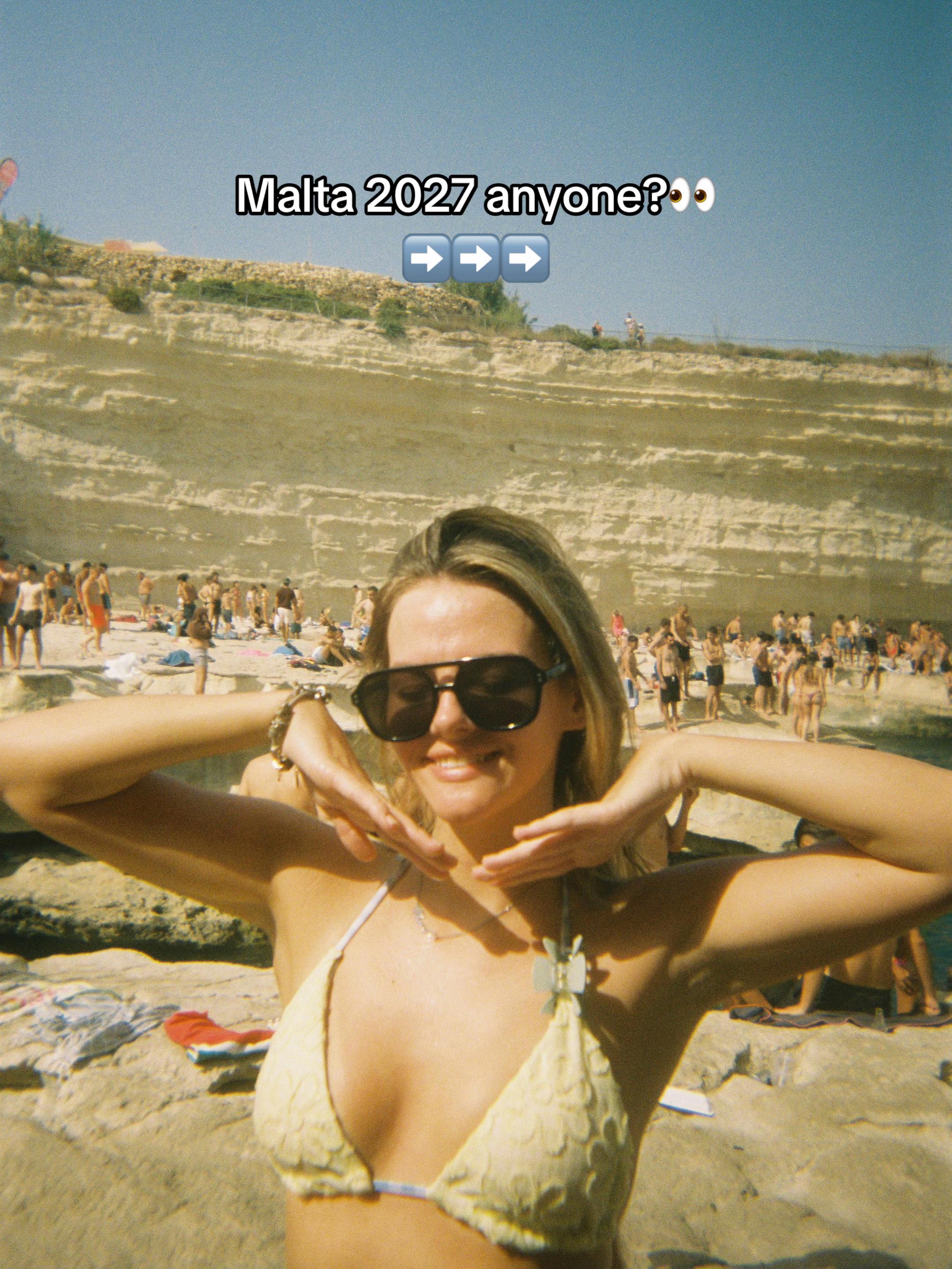 @Party Hard Malta